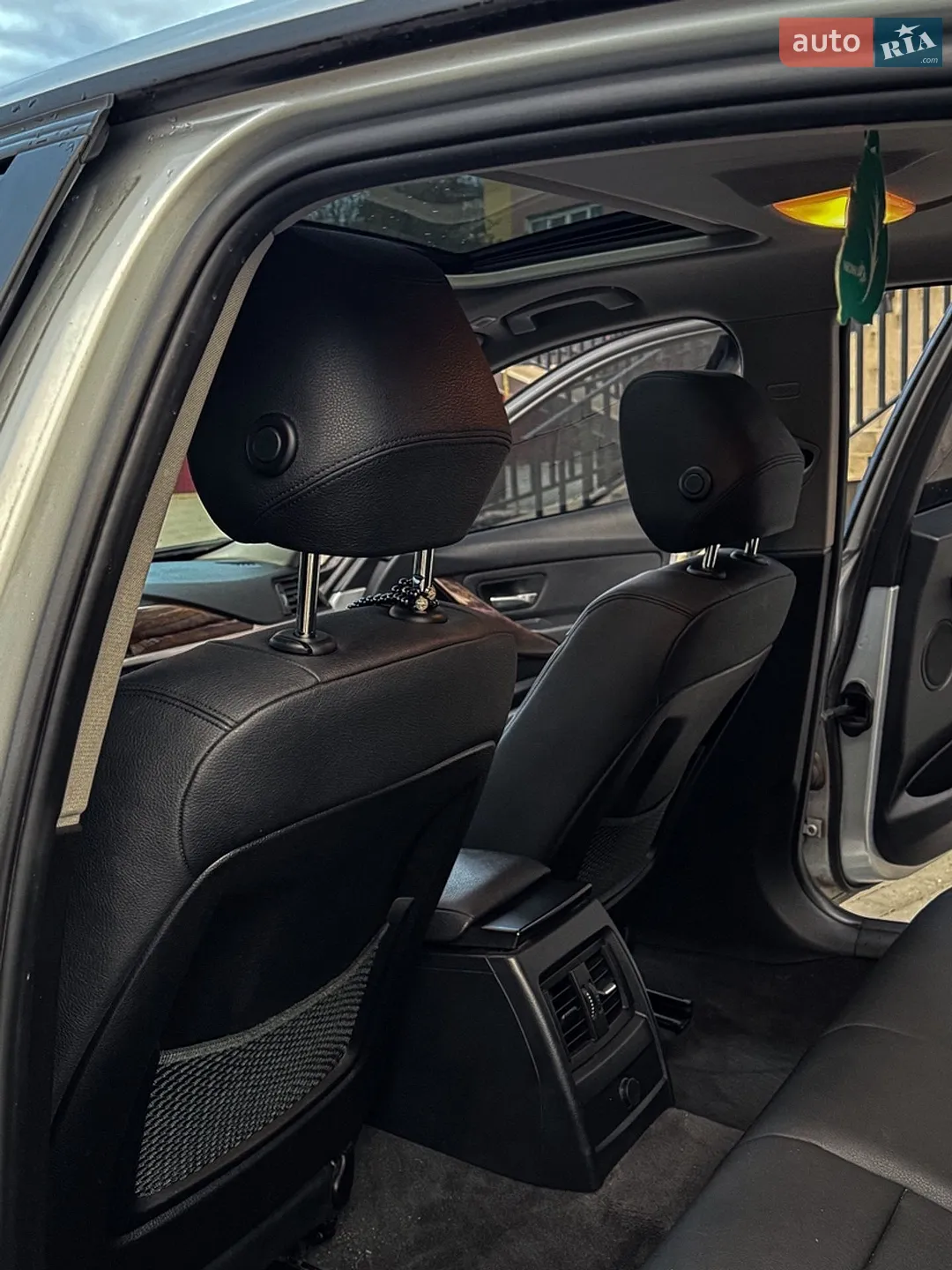2014 BMW 3er - мініатюра 18