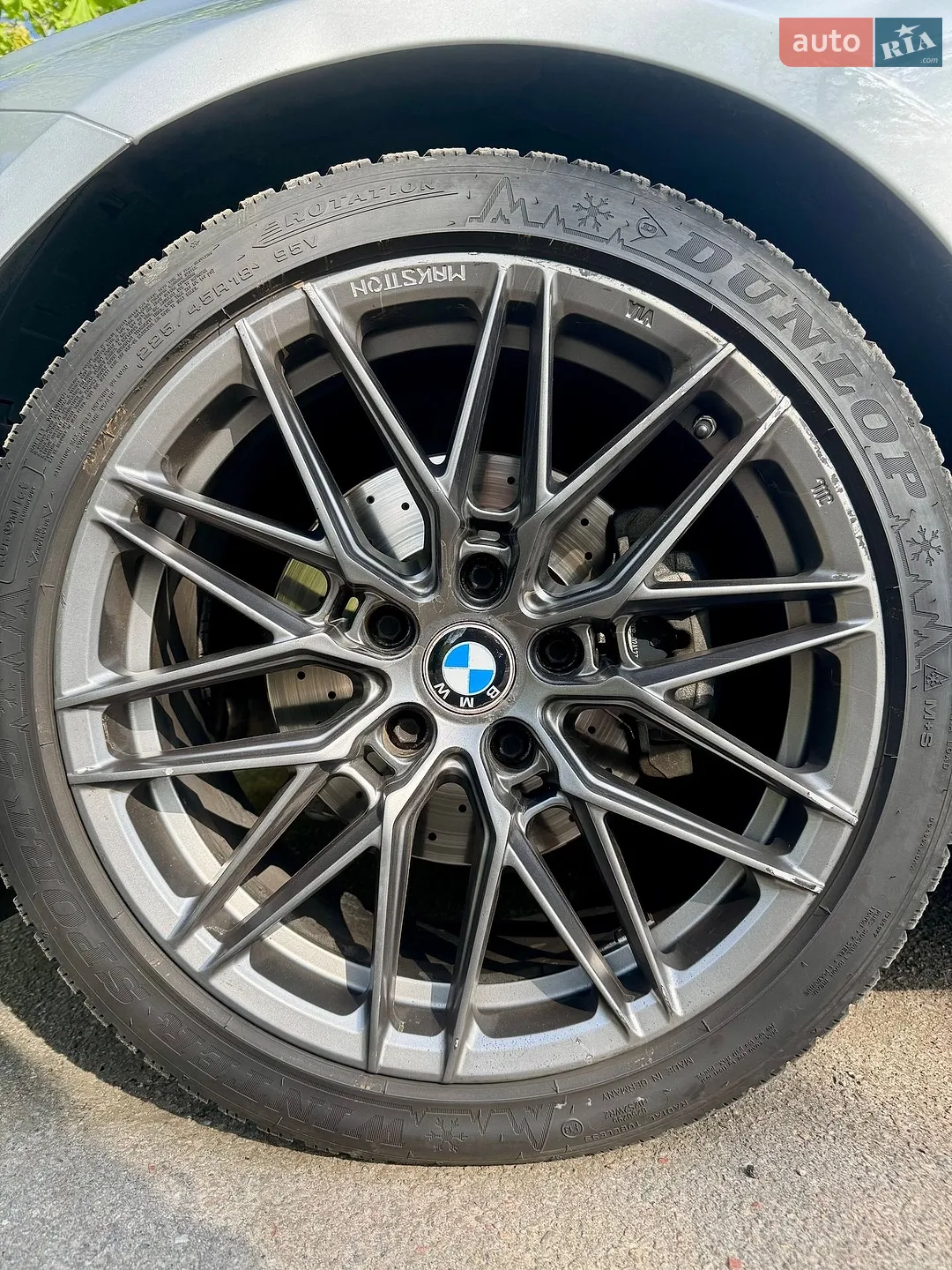 2014 BMW 3er - мініатюра 6