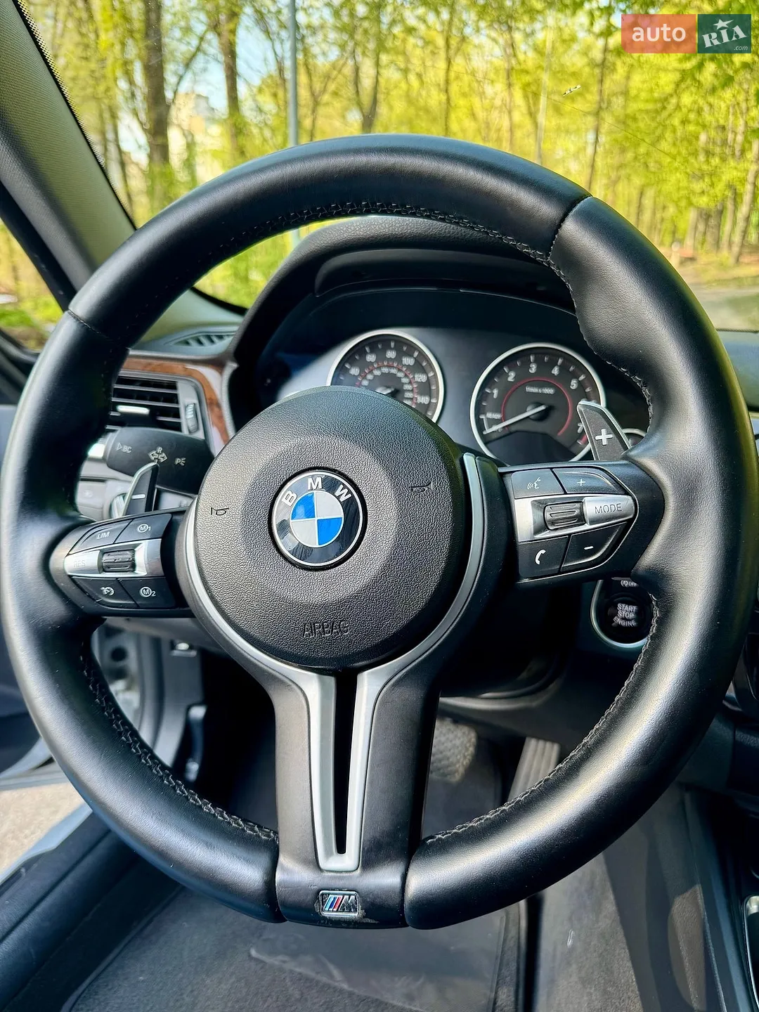2014 BMW 3er - мініатюра 11