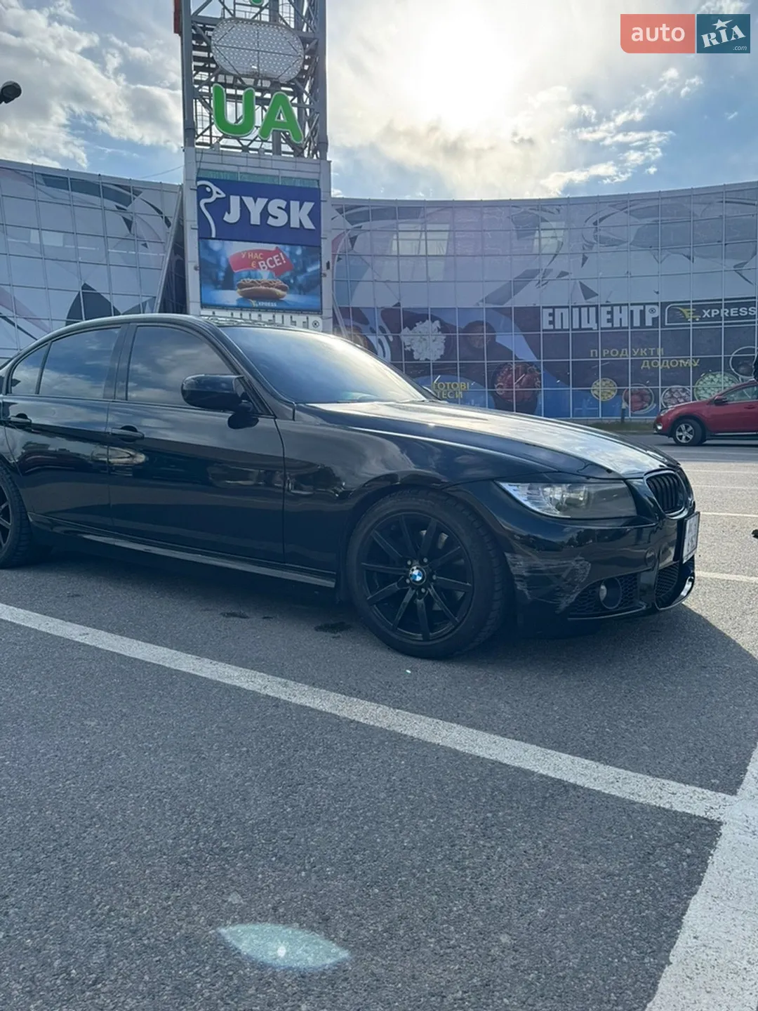 2010 BMW 3er - мініатюра 6