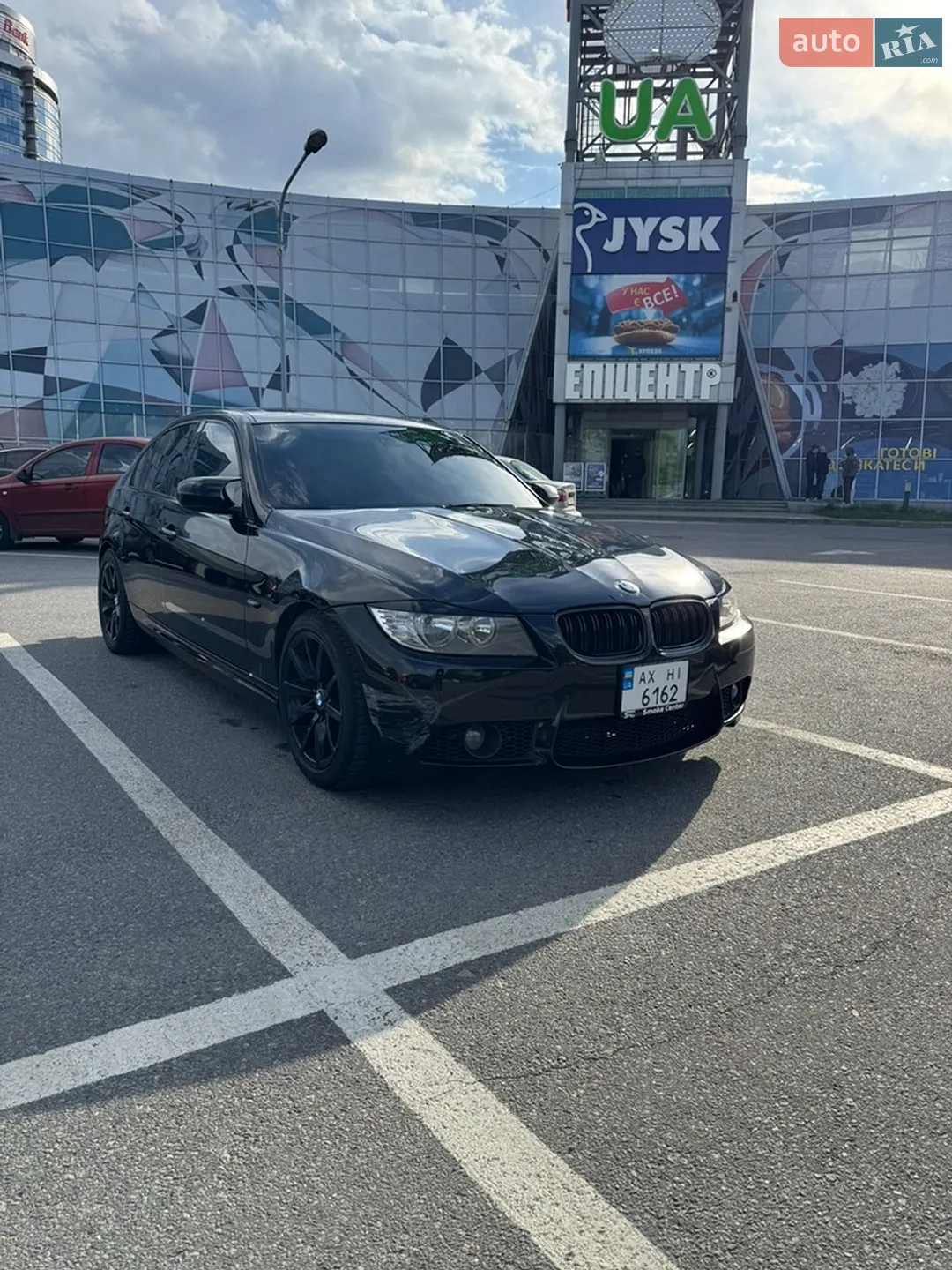 2010 BMW 3er - мініатюра 5