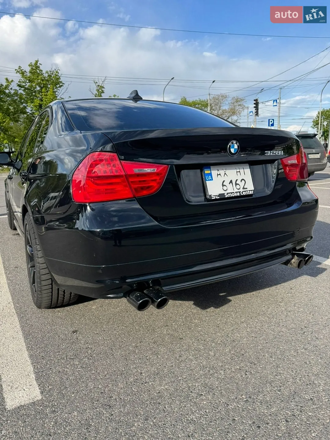 2010 BMW 3er - мініатюра 13