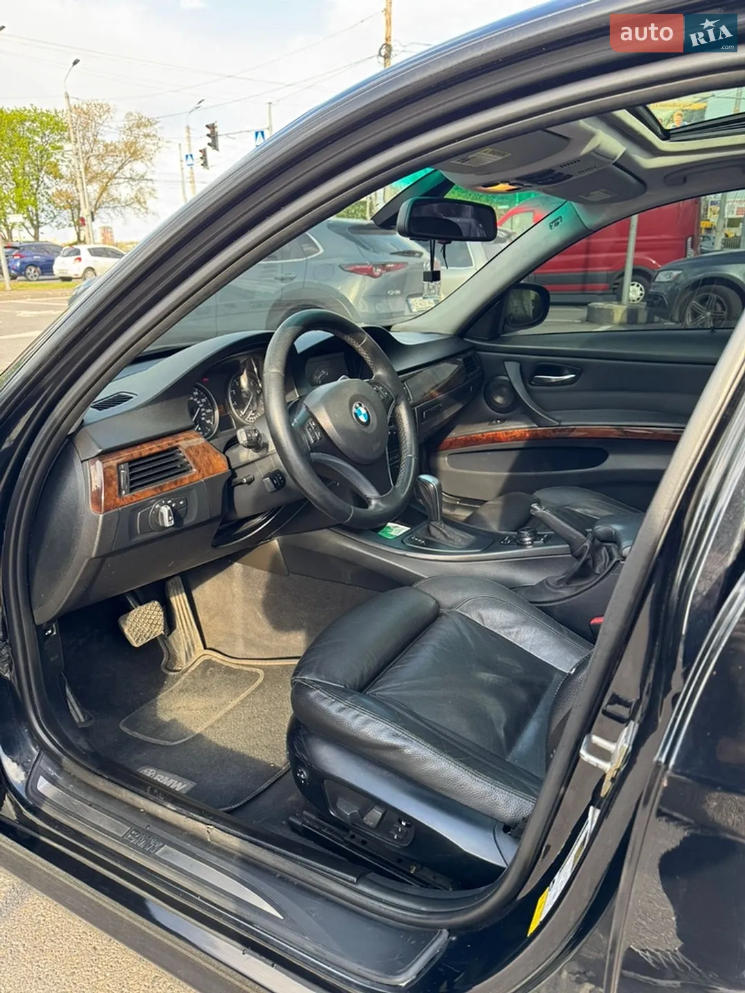 2010 BMW 3er - мініатюра 17