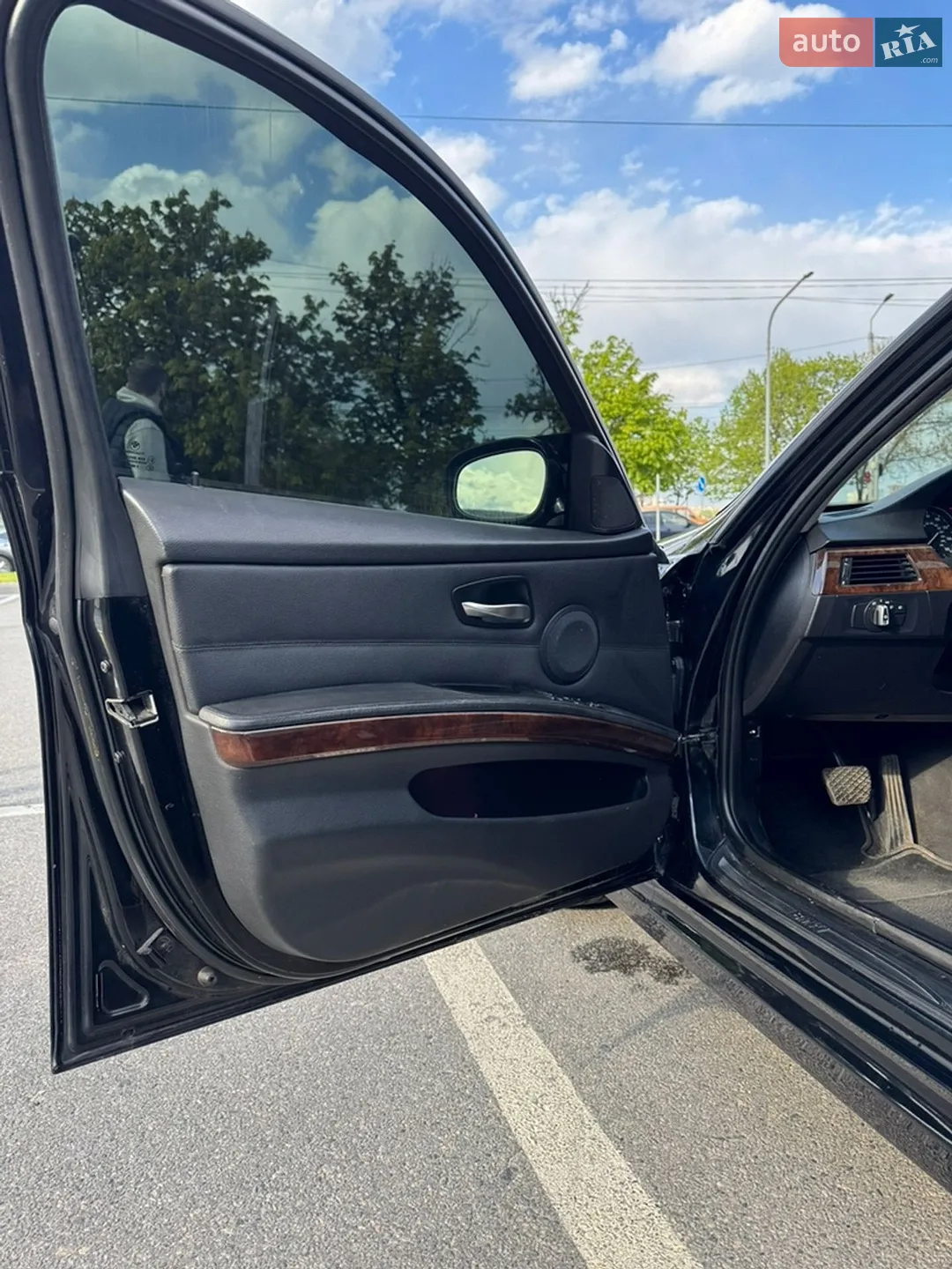 2010 BMW 3er - мініатюра 18