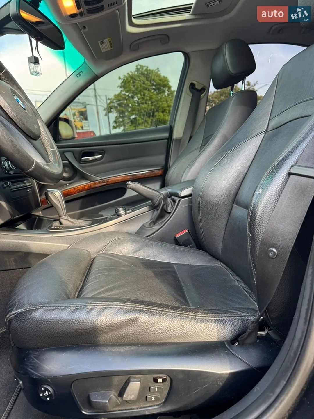 2010 BMW 3er - мініатюра 25