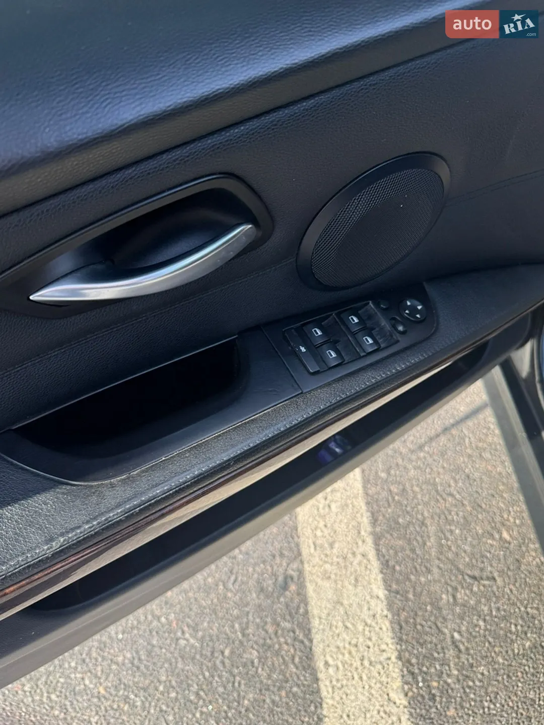 2010 BMW 3er - мініатюра 30