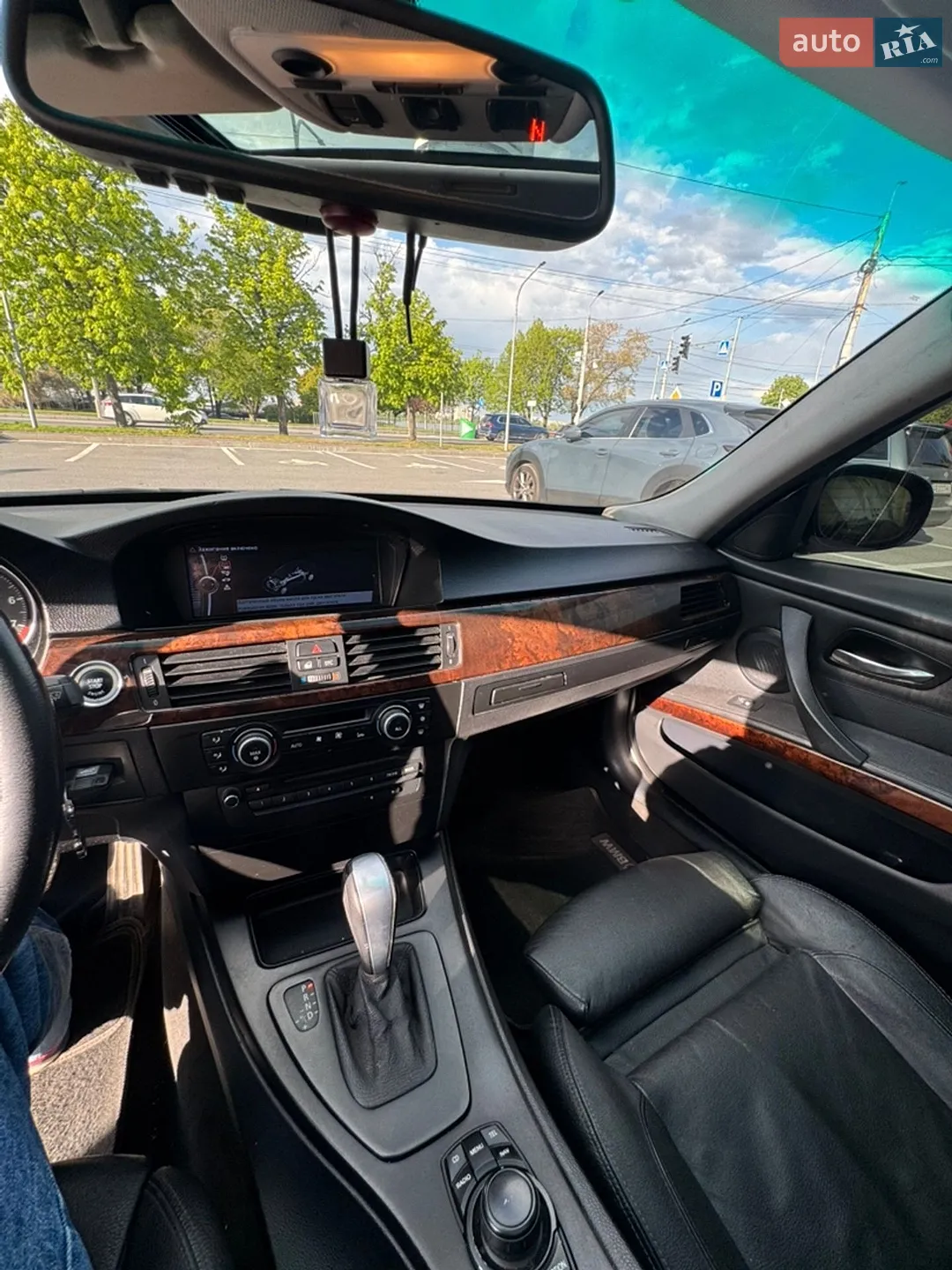 2010 BMW 3er - мініатюра 32