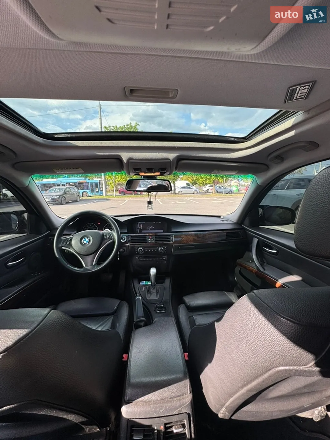 2010 BMW 3er - мініатюра 33