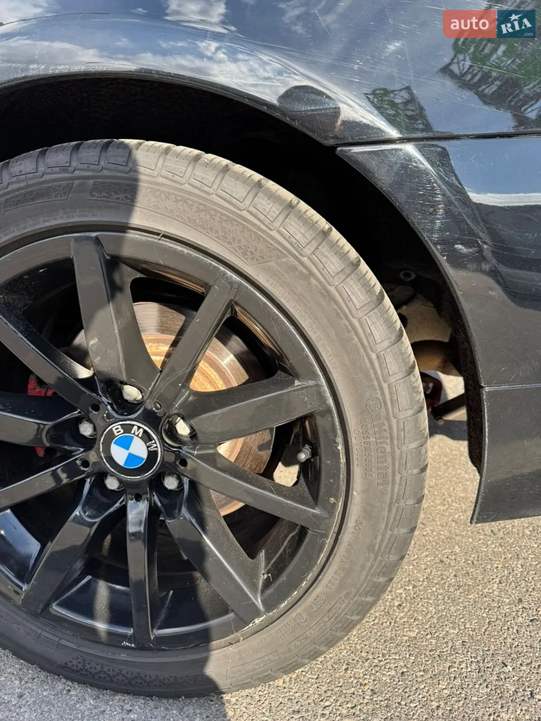 2010 BMW 3er - мініатюра 44