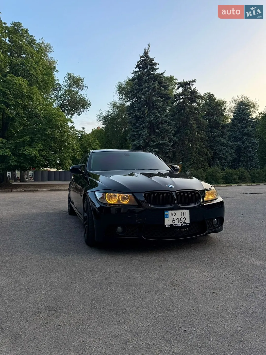 2010 BMW 3er - фото 1