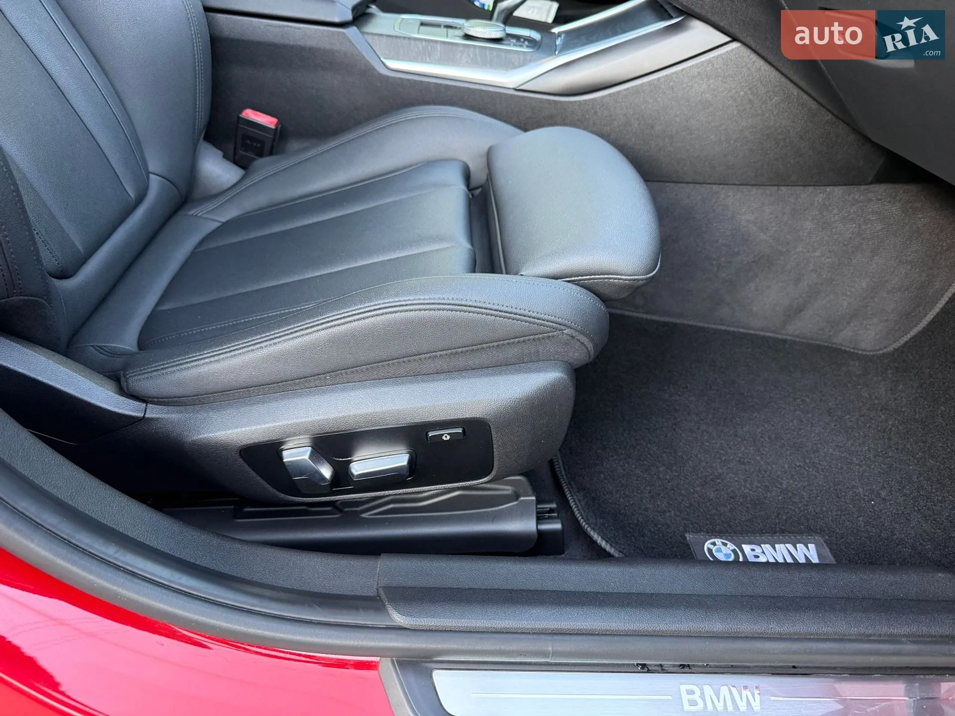 2019 BMW 3er - мініатюра 30