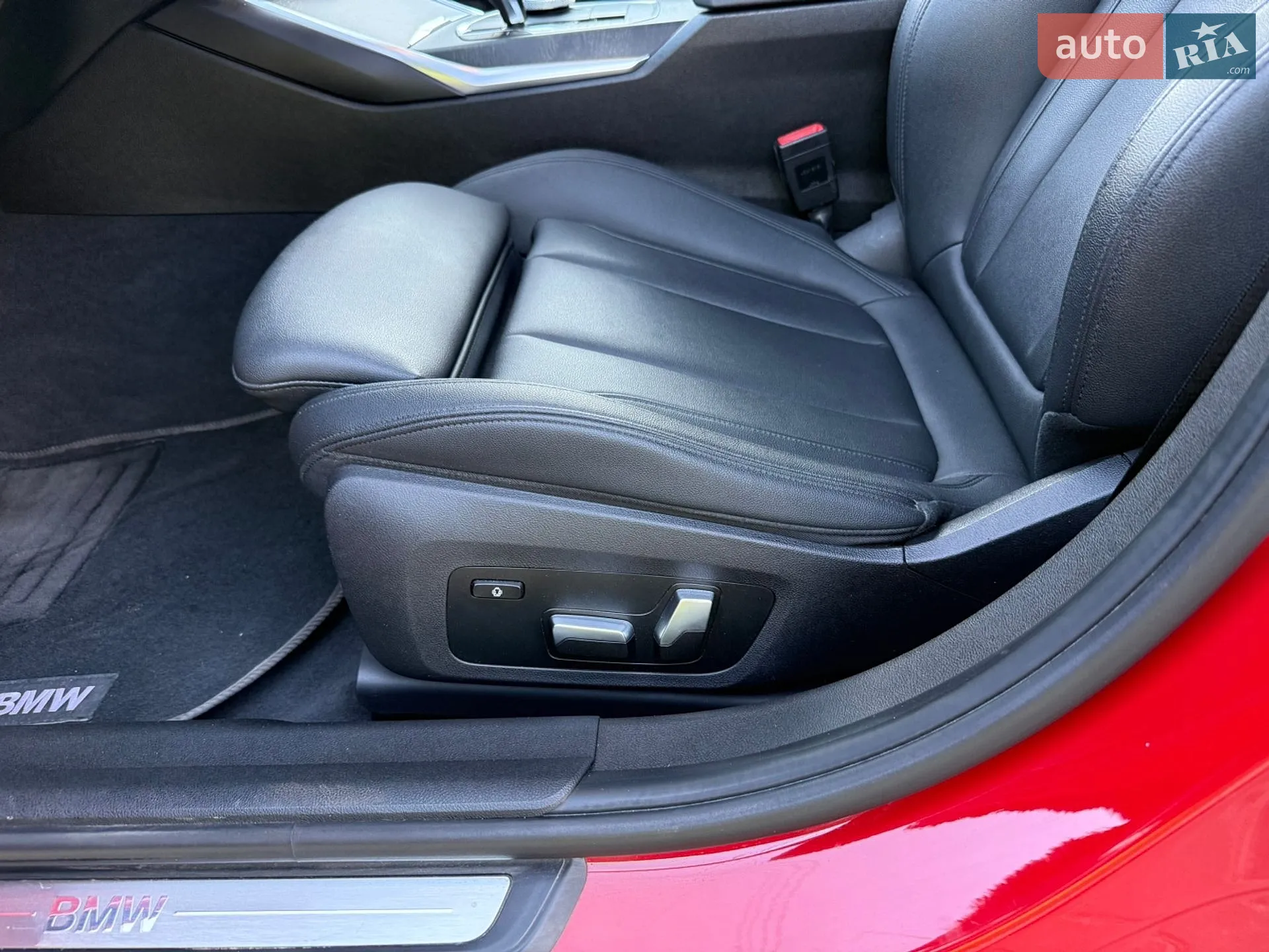 2019 BMW 3er - мініатюра 40
