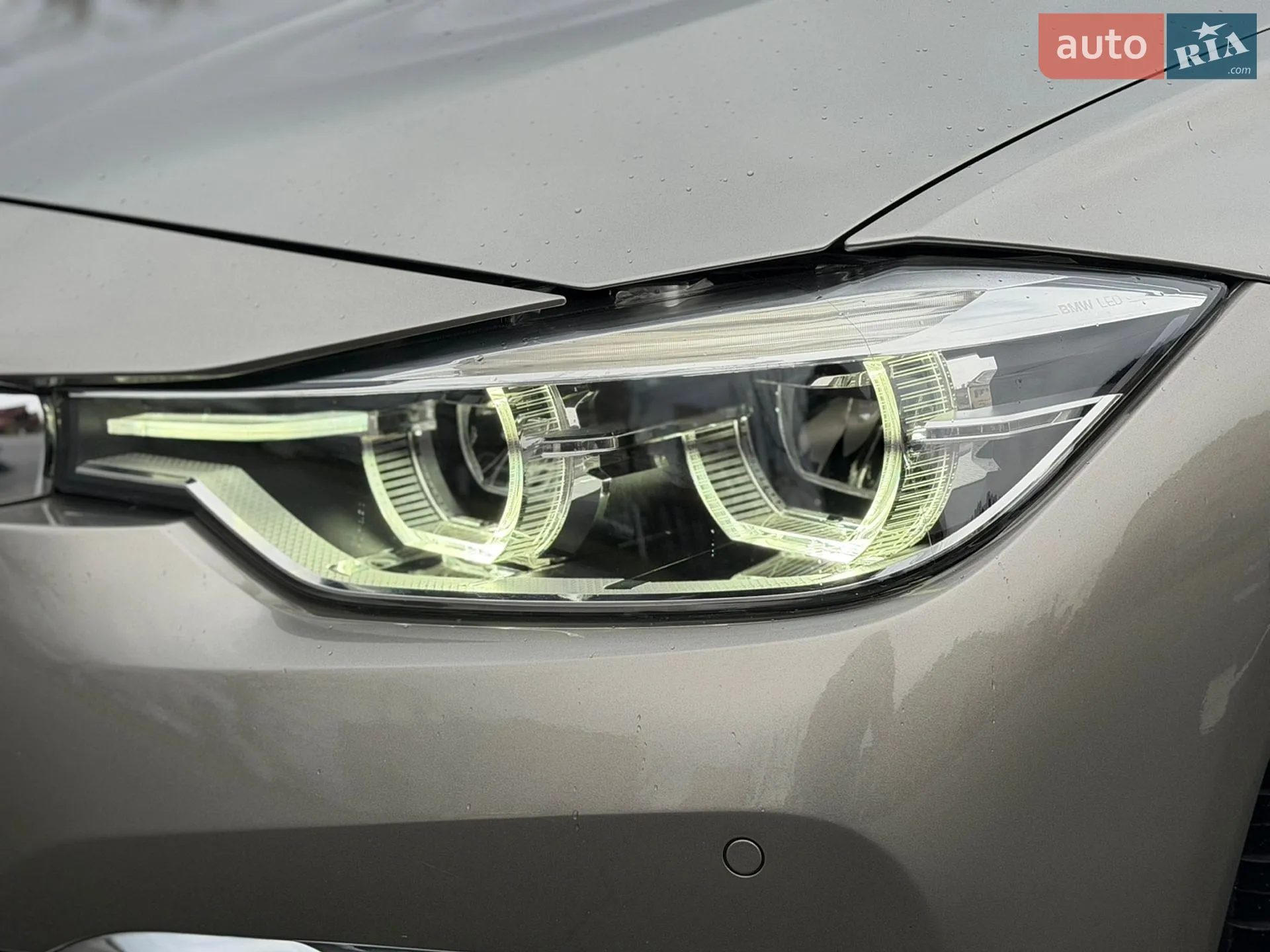 2018 BMW 3er - мініатюра 26