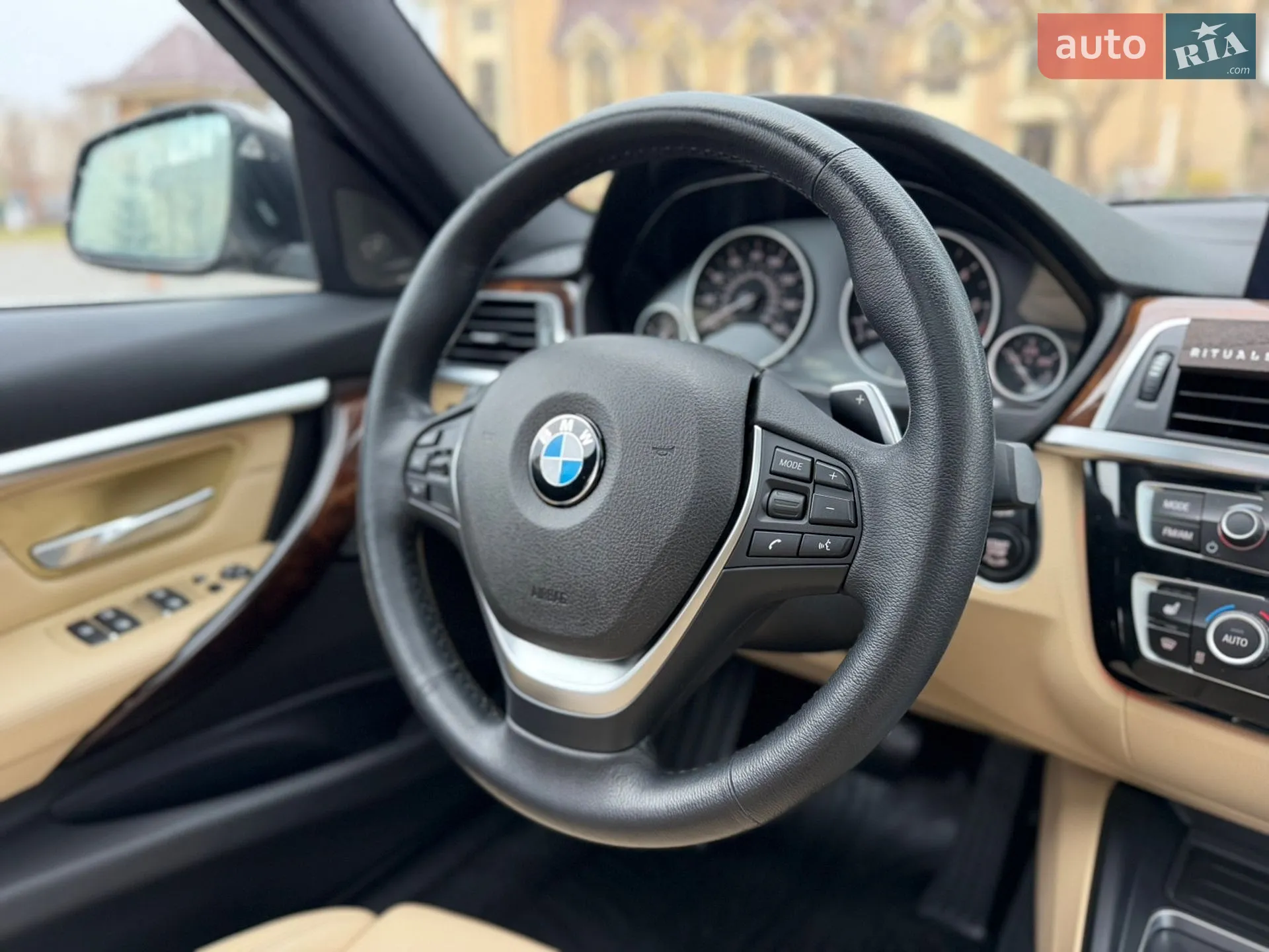 2018 BMW 3er - мініатюра 31