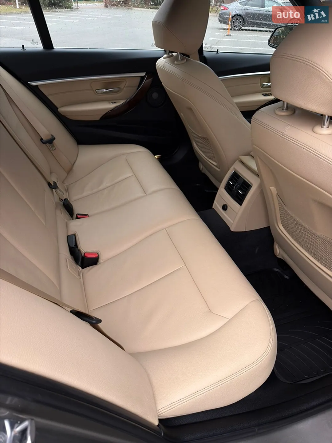 2018 BMW 3er - мініатюра 51