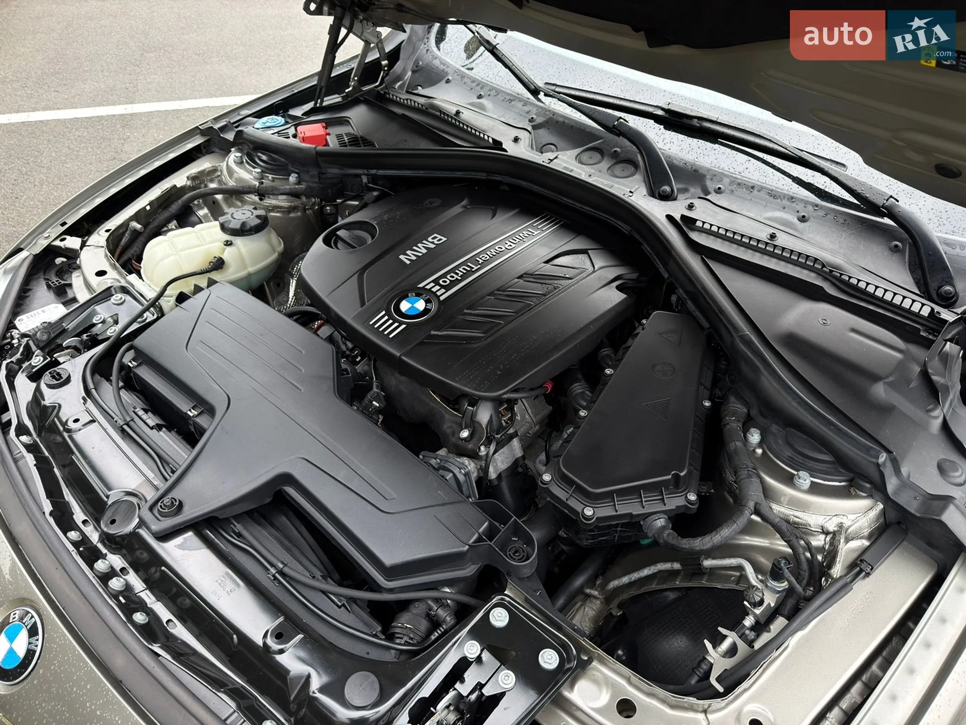 2018 BMW 3er - мініатюра 57
