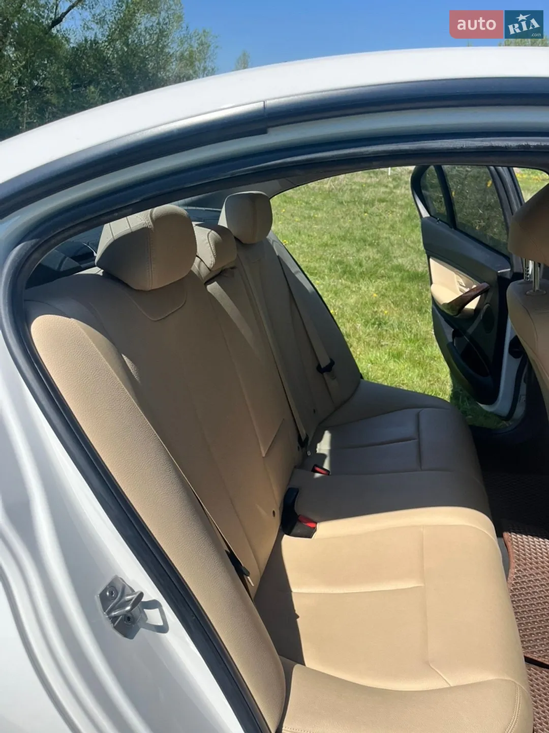 2016 BMW 3er - мініатюра 18