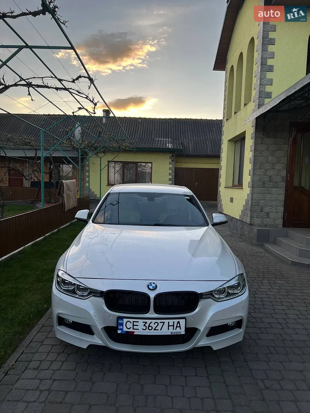 2016 BMW 3er - мініатюра 5