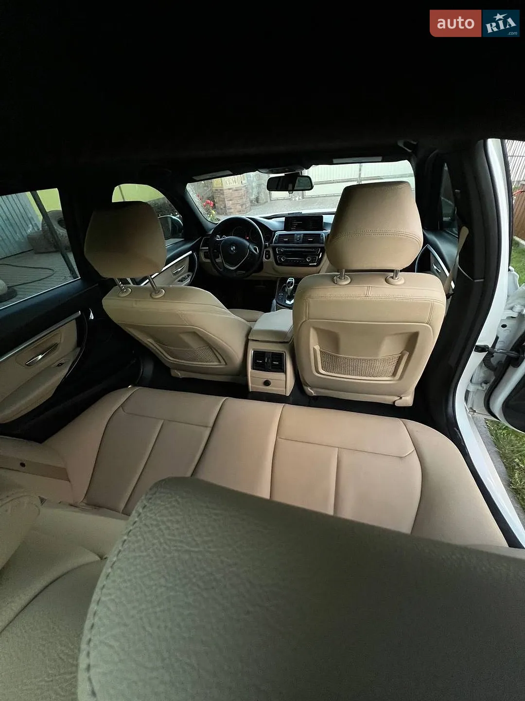 2016 BMW 3er - мініатюра 12