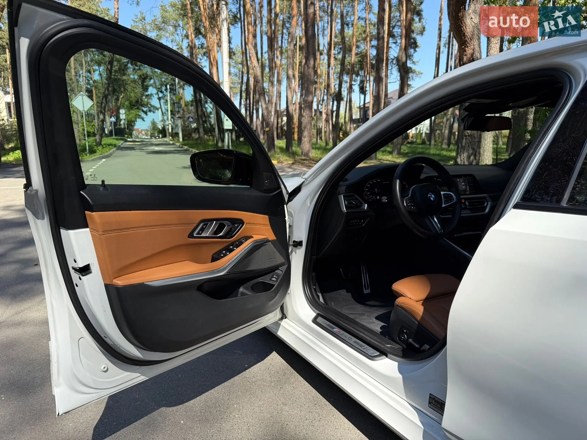 2019 BMW 3er - мініатюра 13