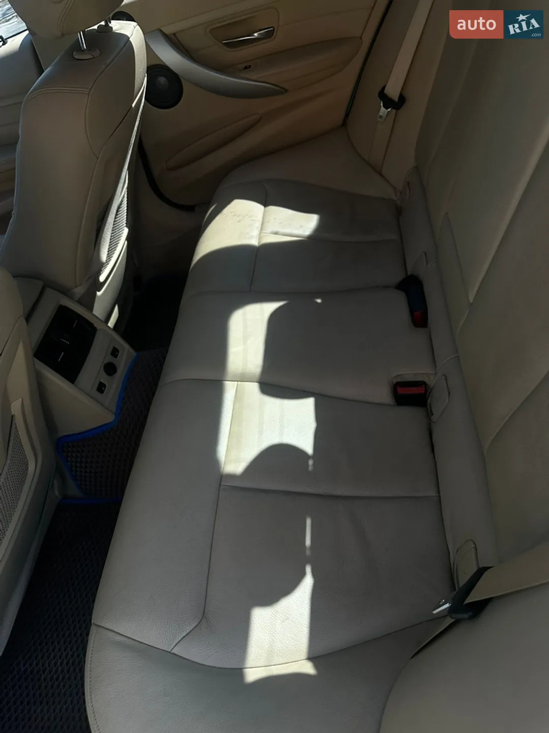 2013 BMW 3er - мініатюра 13