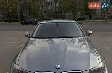 Универсал BMW 3 Series 2010 в Николаеве
