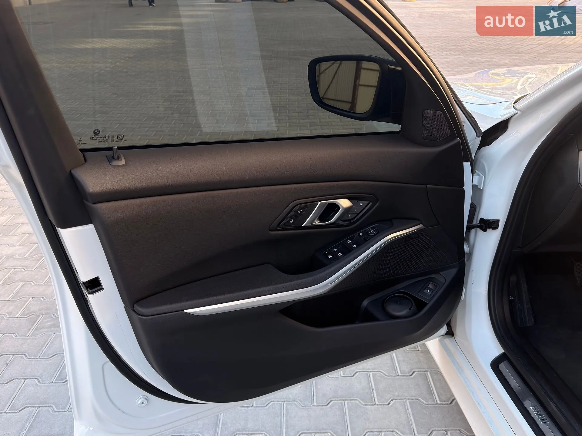 2024 BMW 3er - мініатюра 15