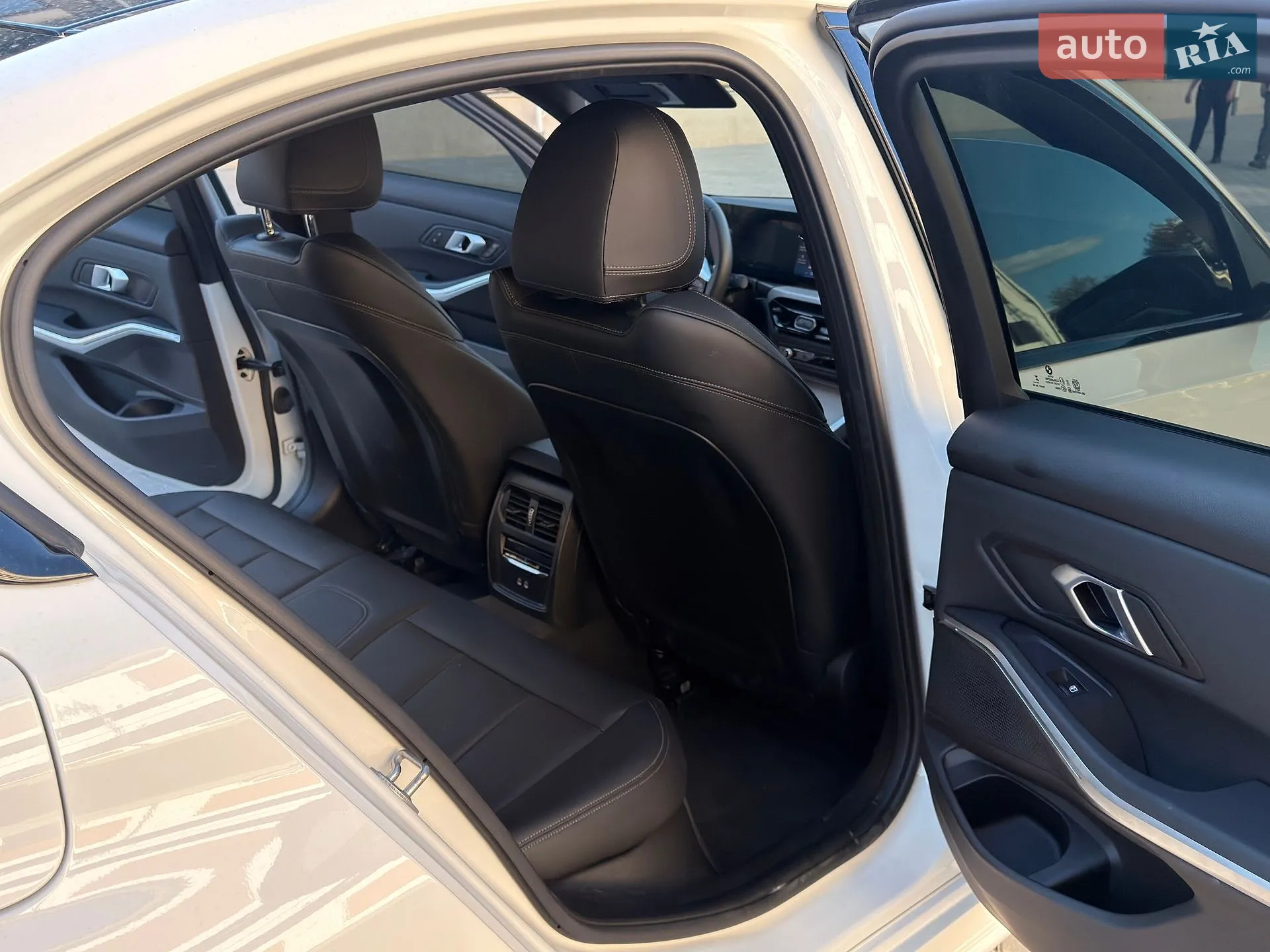 2024 BMW 3er - мініатюра 18