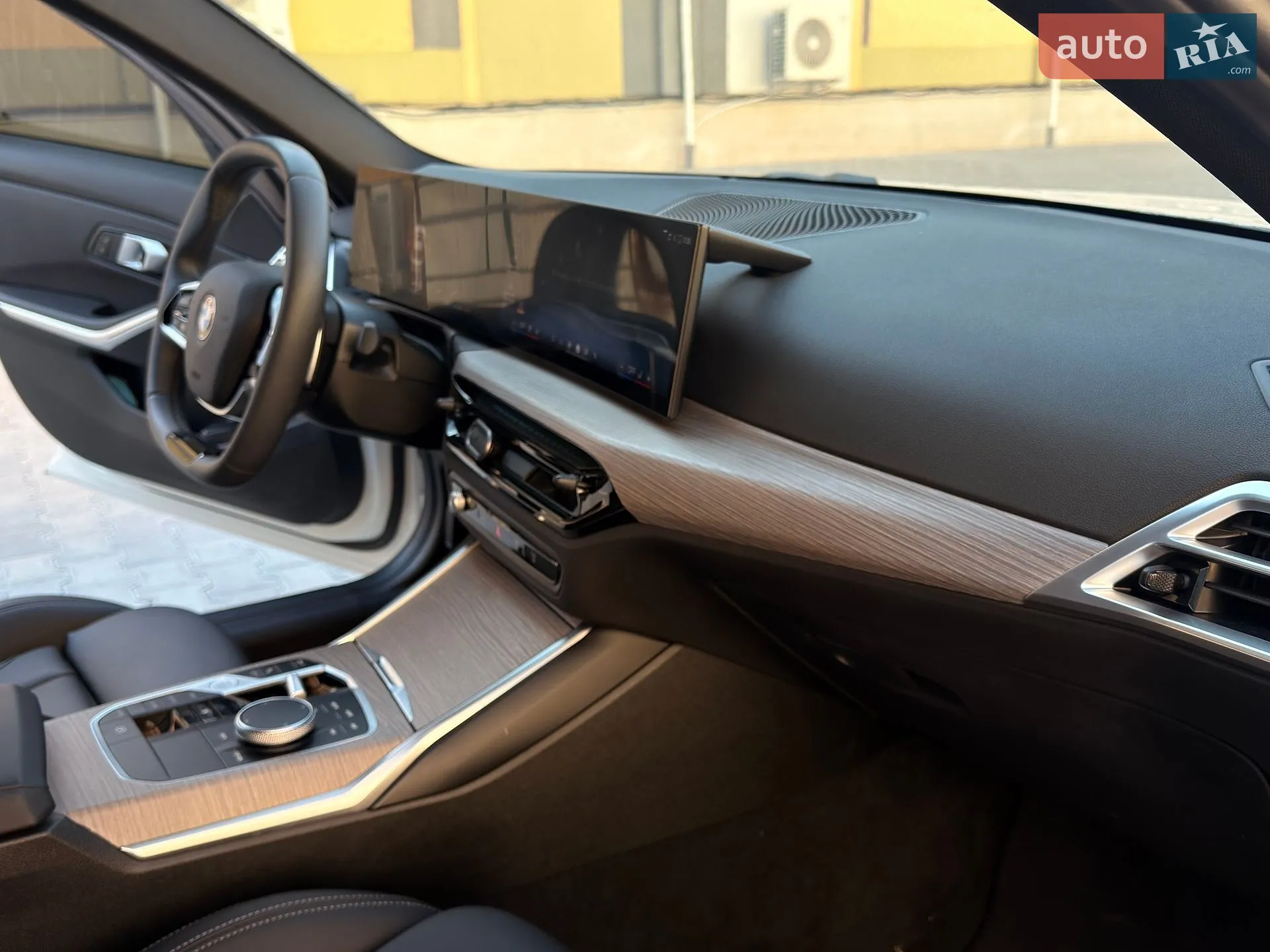 2024 BMW 3er - мініатюра 20