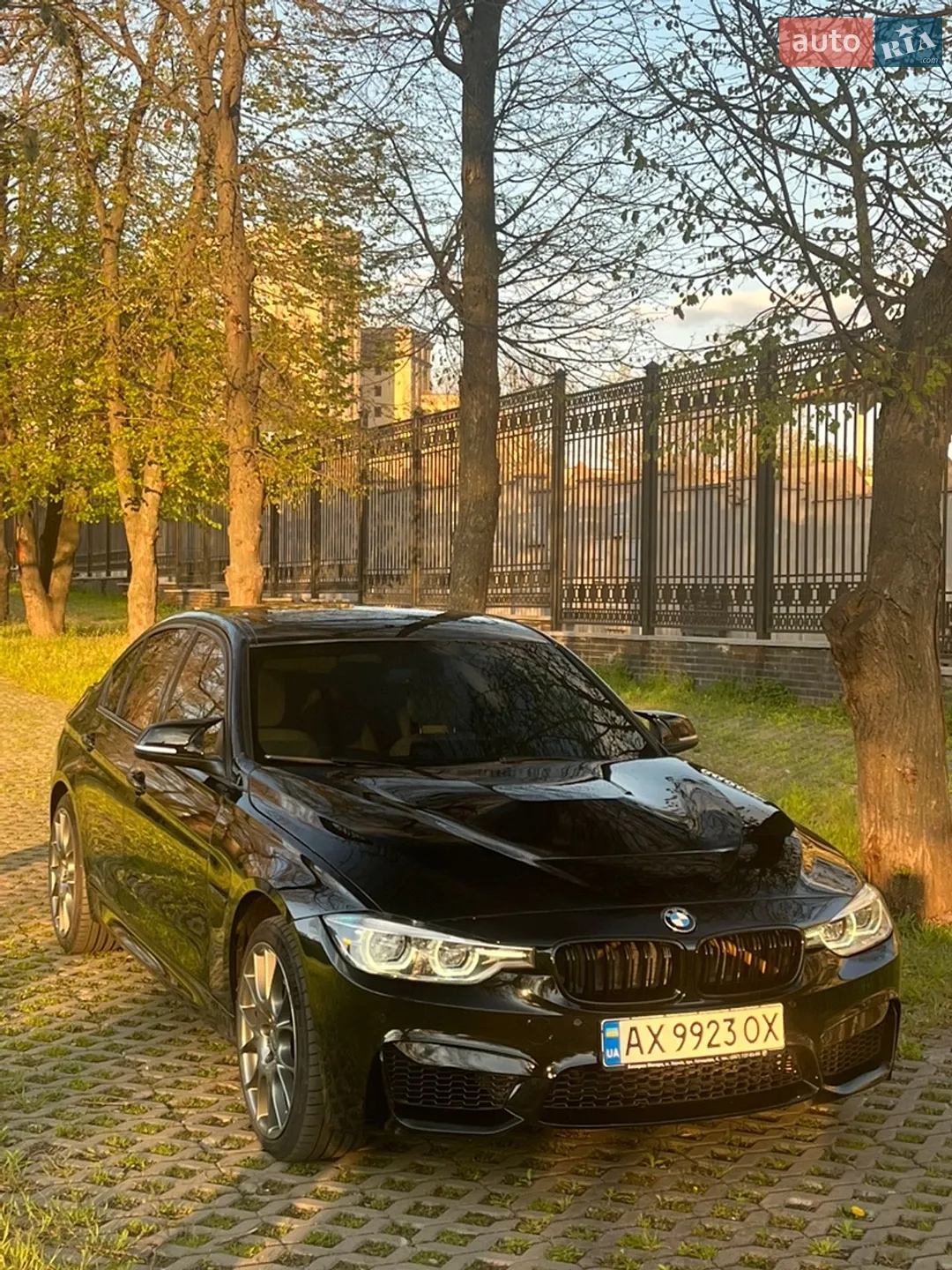 2018 BMW 3er - мініатюра 8