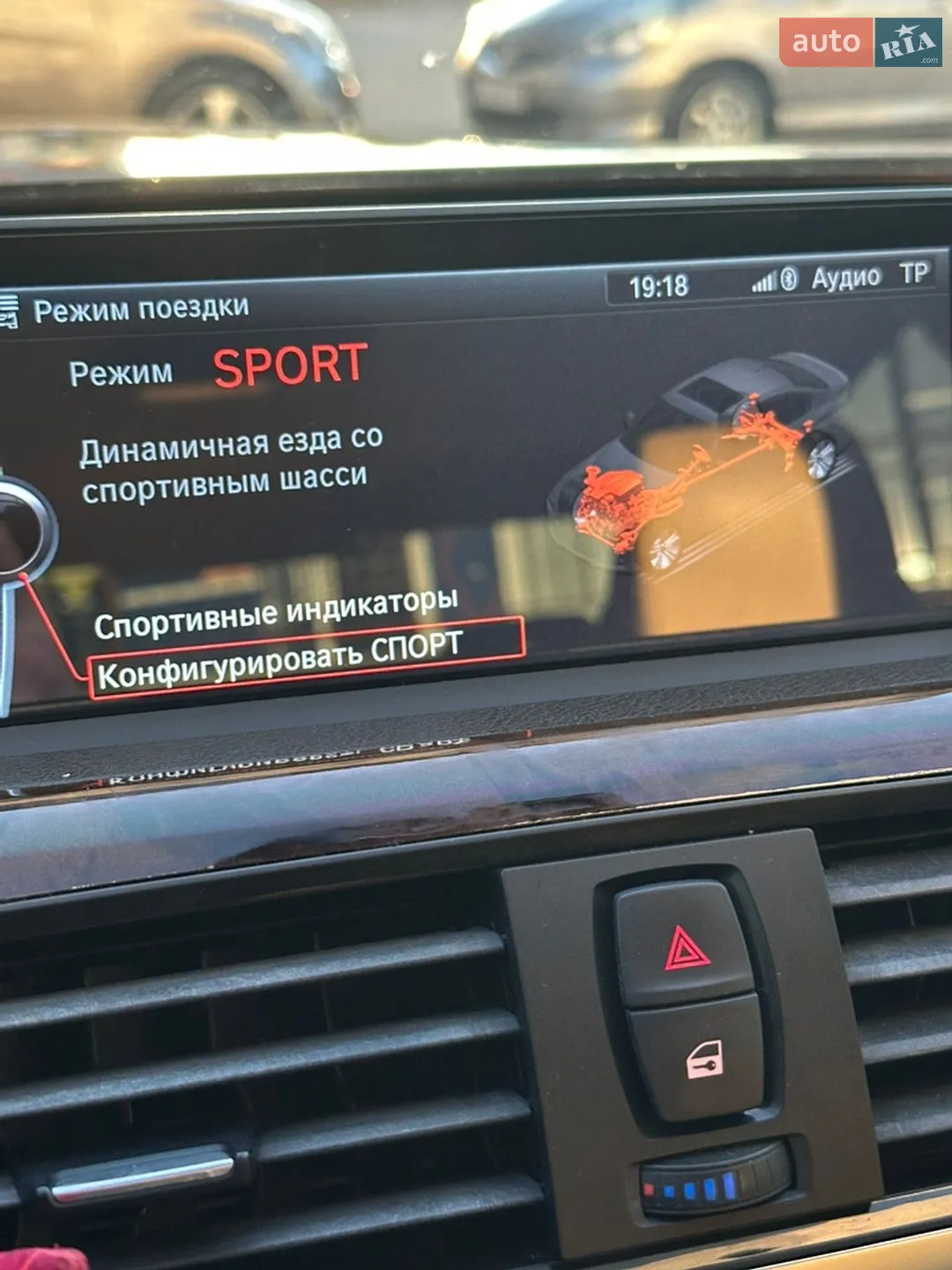 2012 BMW 3er - мініатюра 16