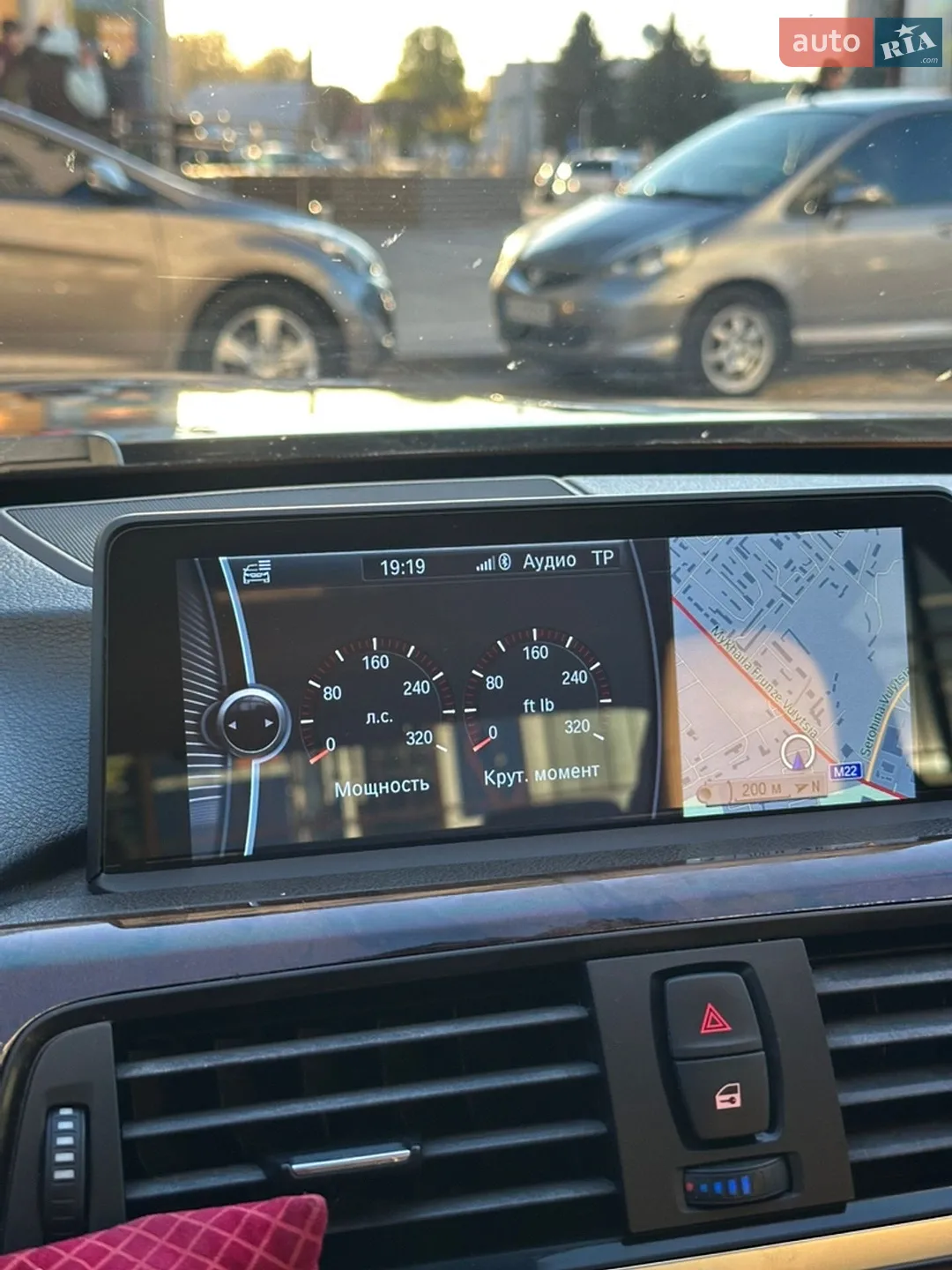 2012 BMW 3er - мініатюра 18