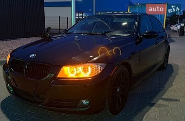 Седан BMW 3 Series 2007 в Києві