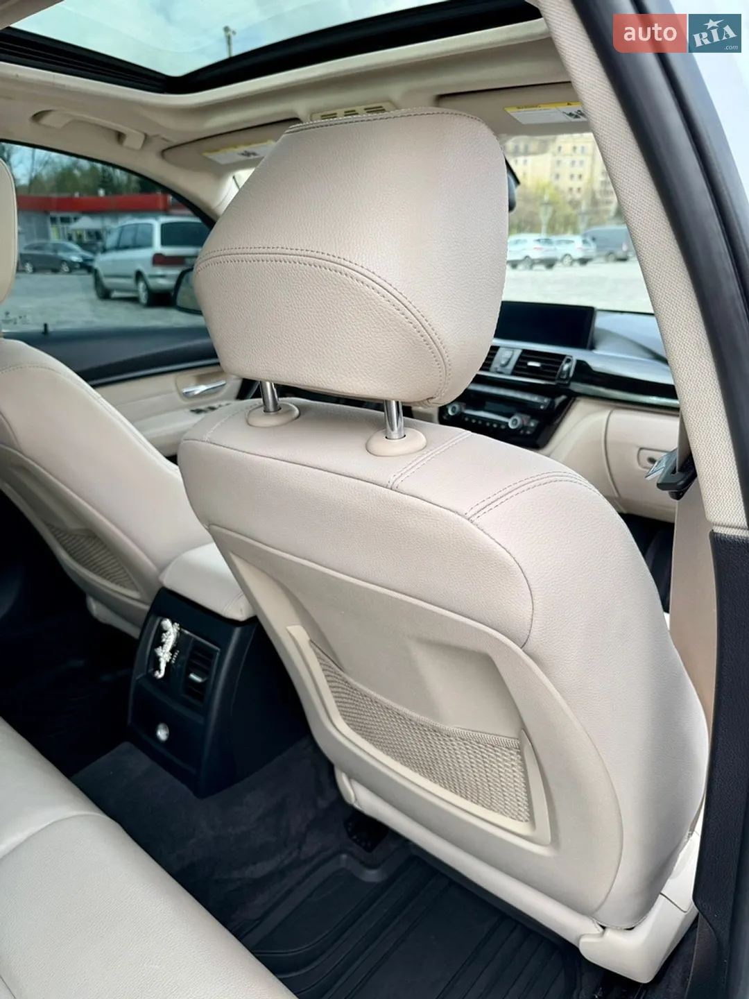 2017 BMW 3er - мініатюра 19