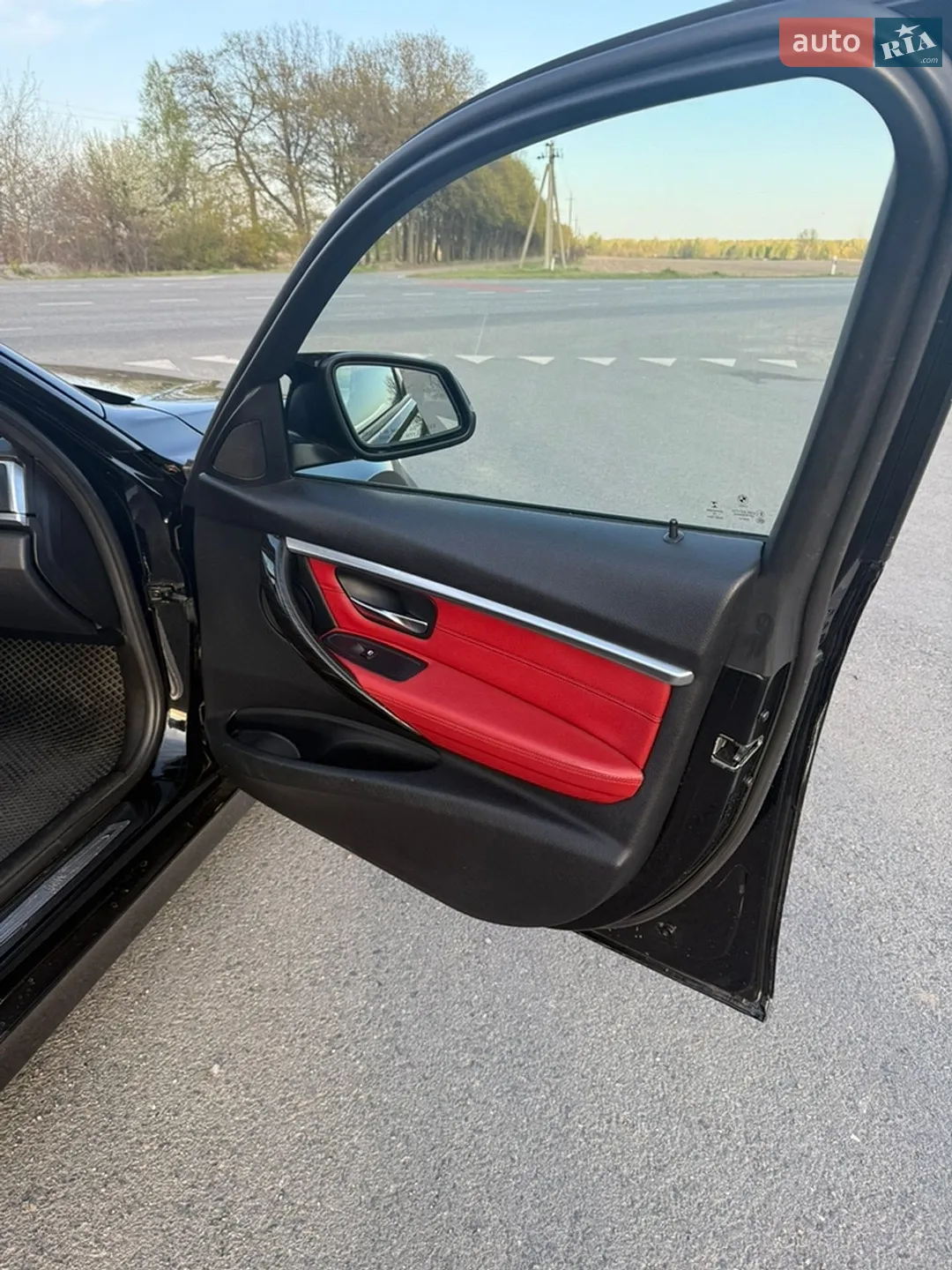2015 BMW 3er - мініатюра 14