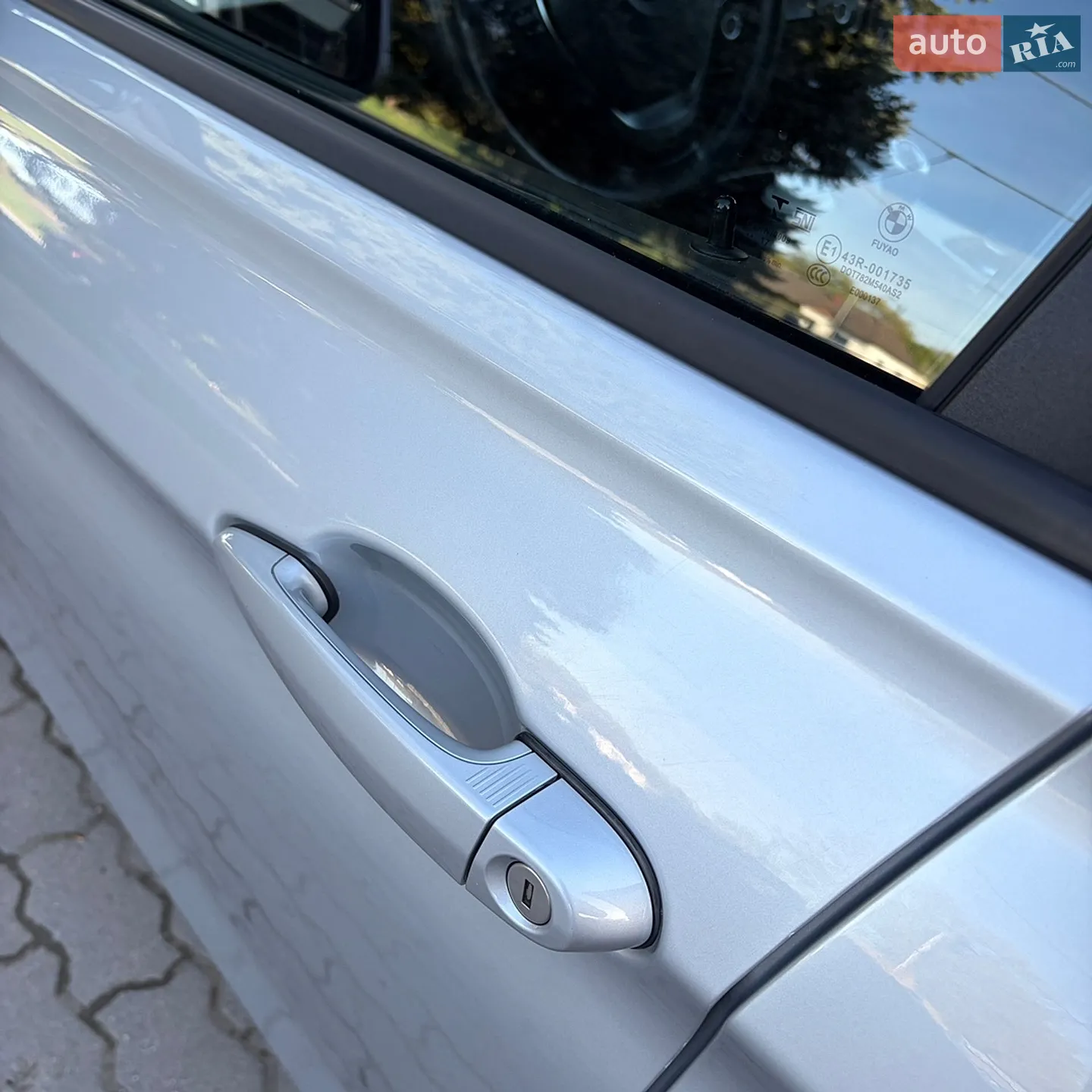 2017 BMW 3er - мініатюра 19