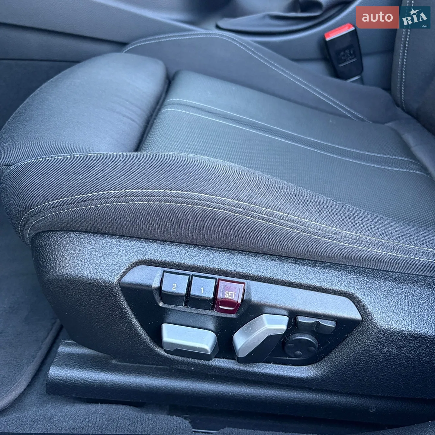 2017 BMW 3er - мініатюра 21