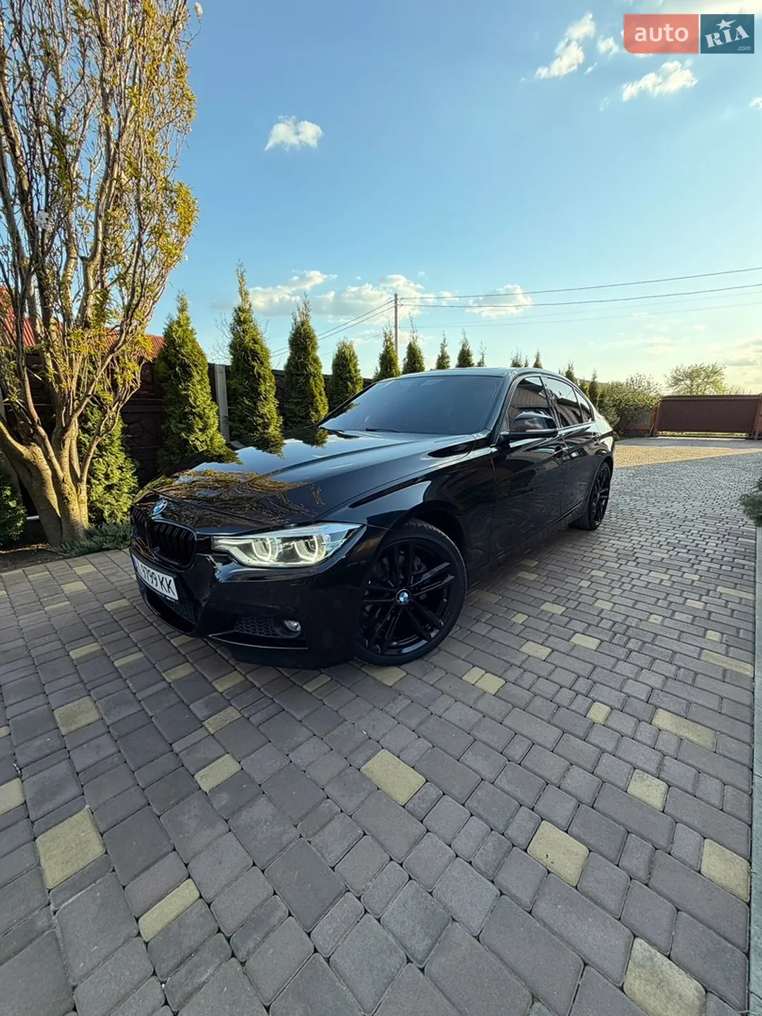 2018 BMW 3er - мініатюра 3