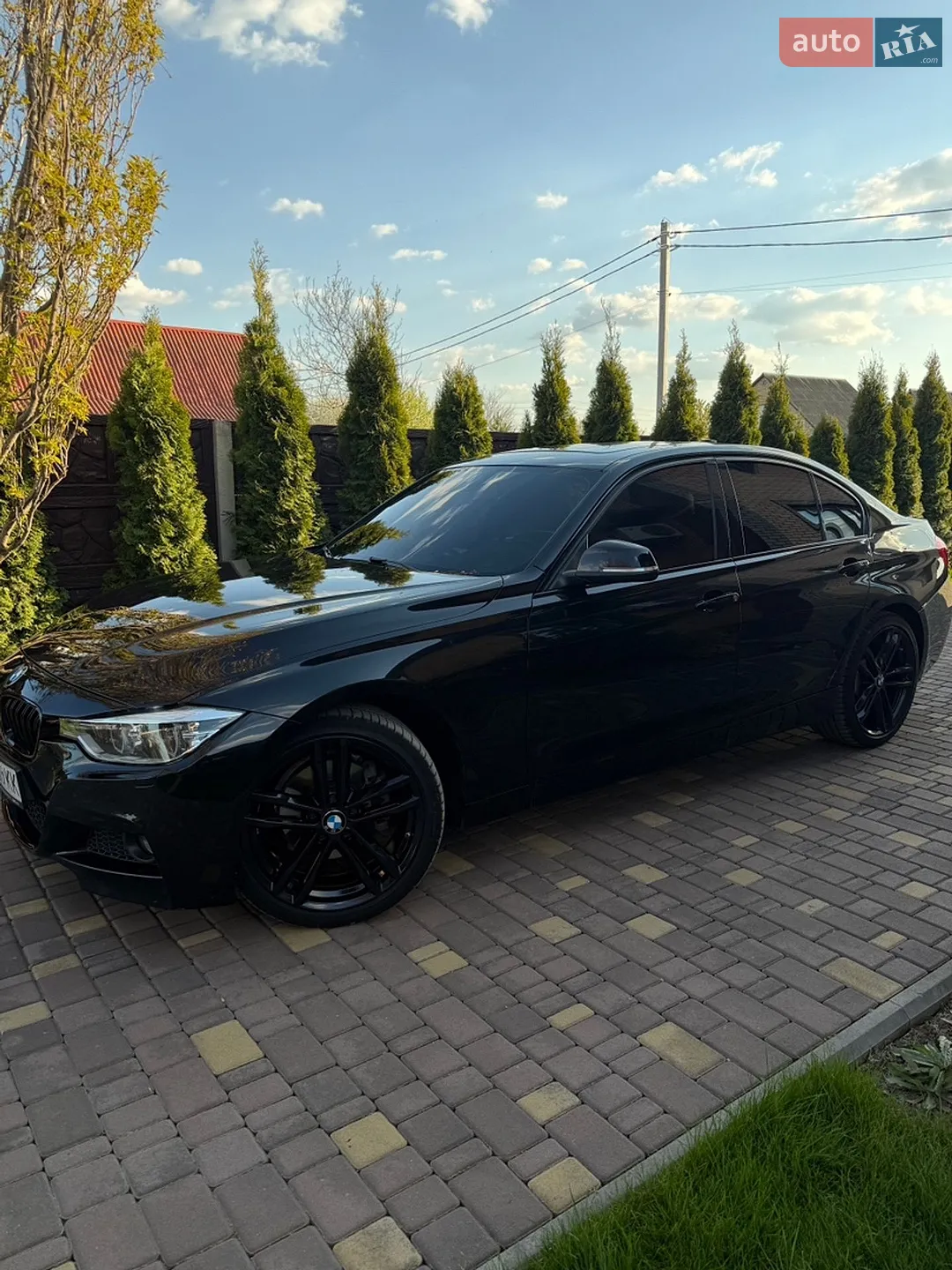 2018 BMW 3er - мініатюра 19