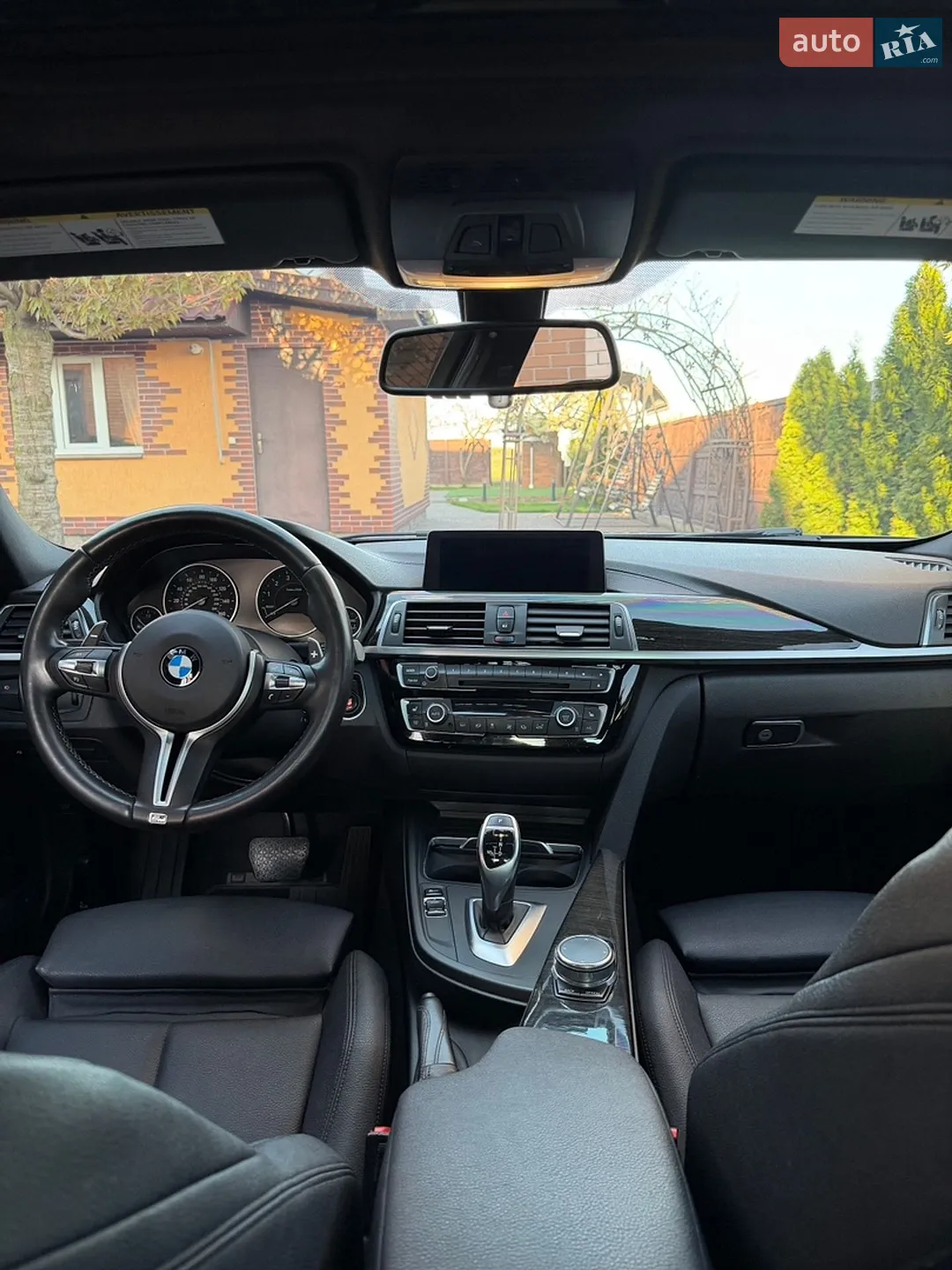 2018 BMW 3er - мініатюра 27