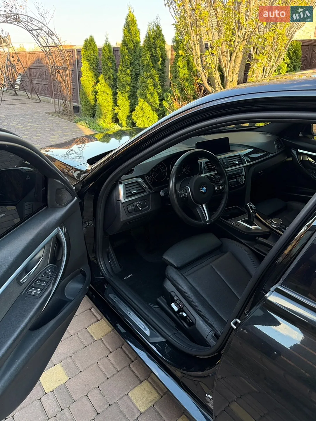 2018 BMW 3er - мініатюра 29