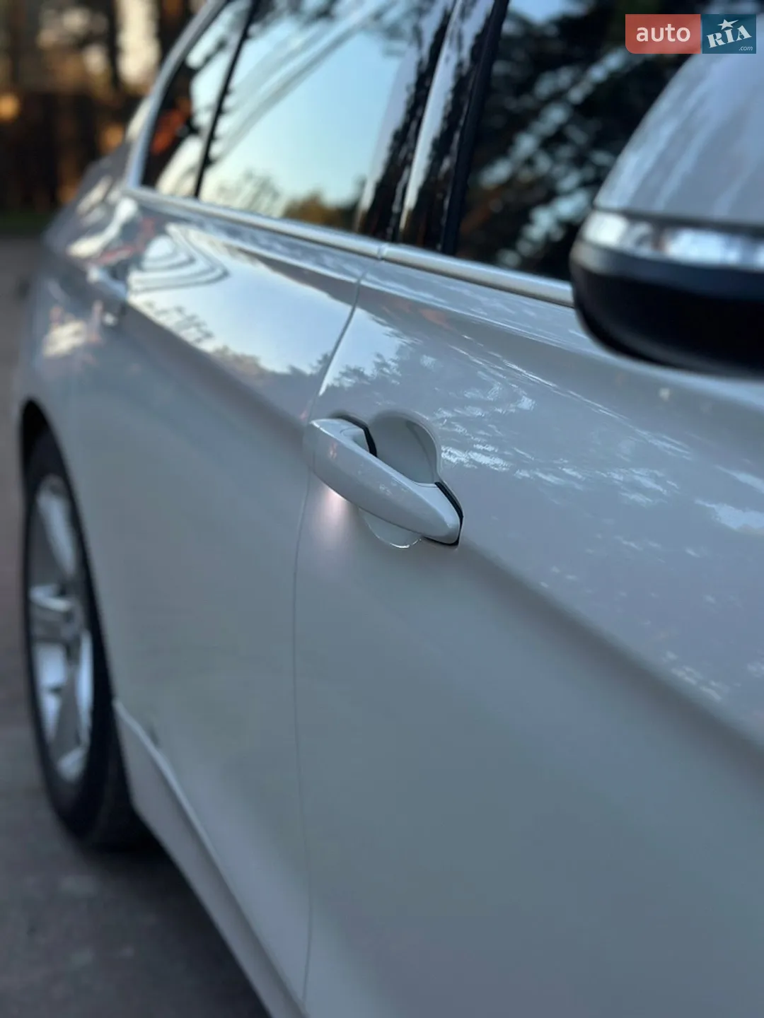 2017 BMW 3er - мініатюра 18