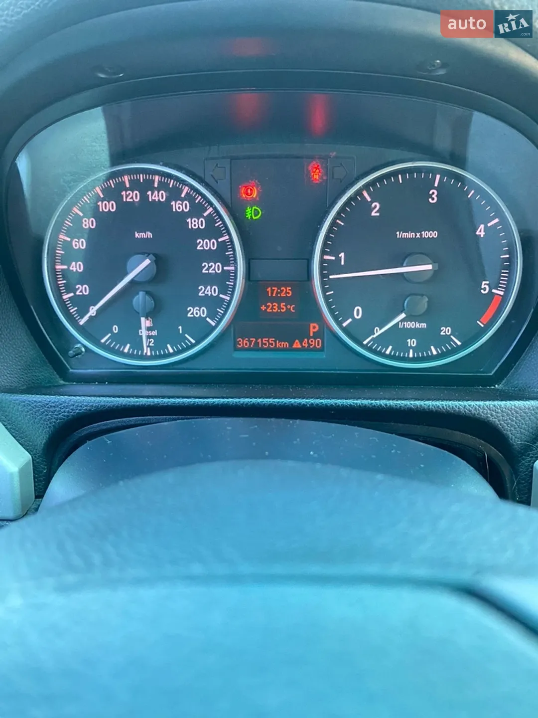 2010 BMW 3er - мініатюра 17