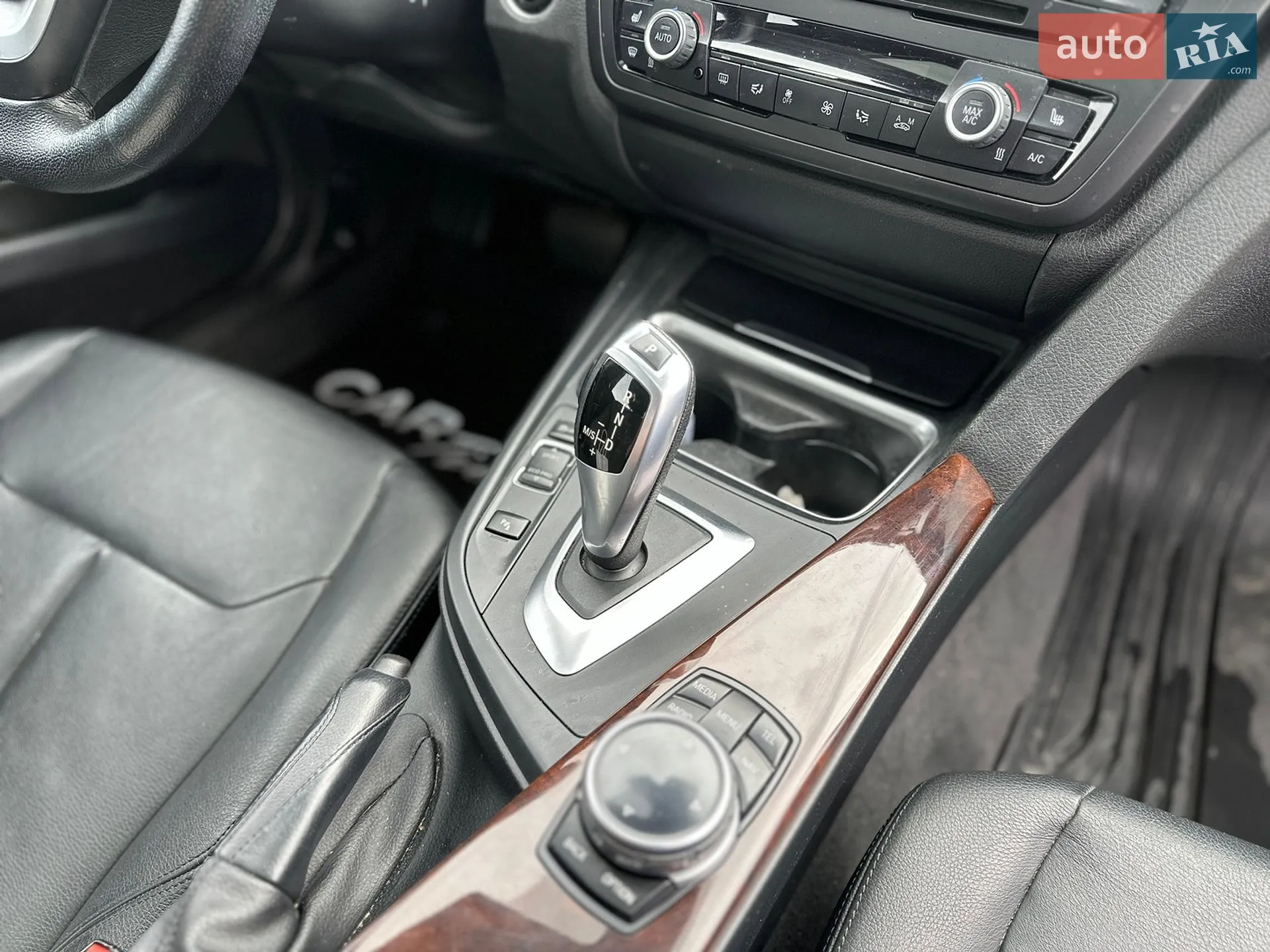 2014 BMW 3er - мініатюра 22