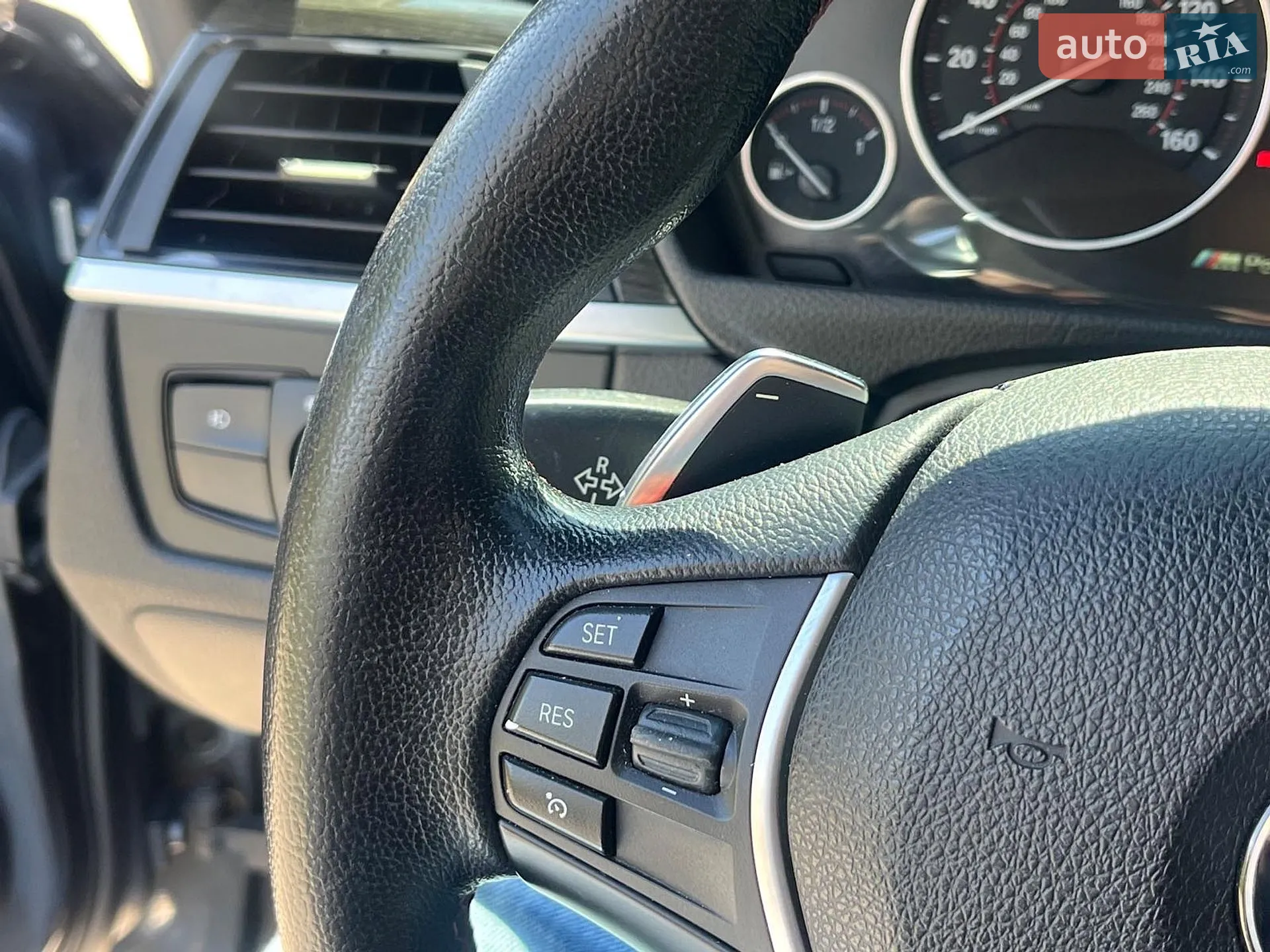 2012 BMW 3er - мініатюра 28