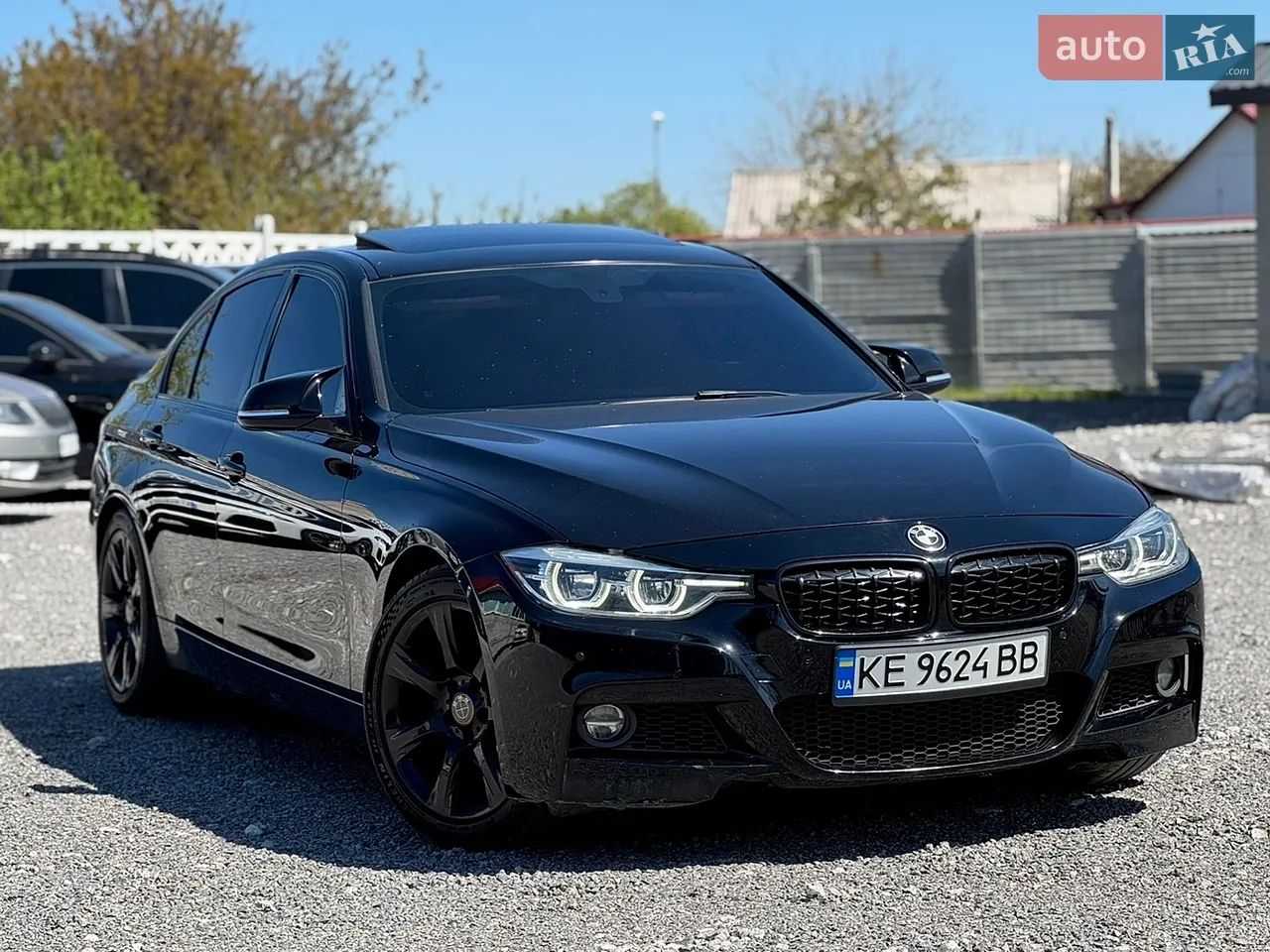 2015 BMW 3er - мініатюра 19
