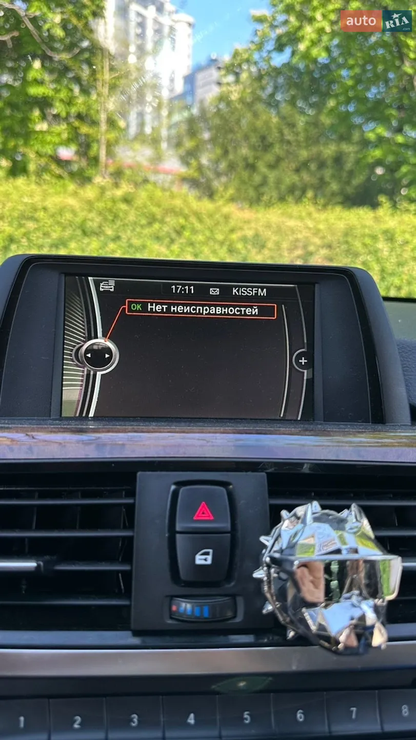 2013 BMW 3er - мініатюра 11