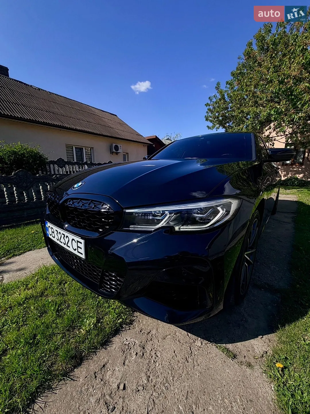2019 BMW 3er - мініатюра 5