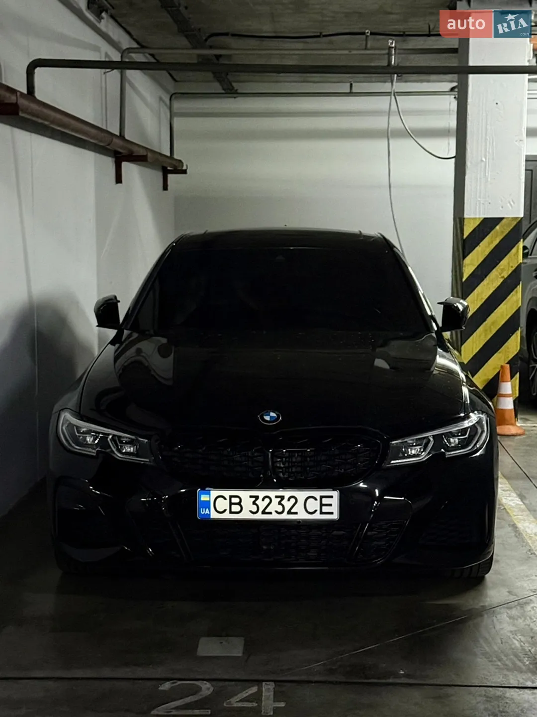 2019 BMW 3er - мініатюра 16