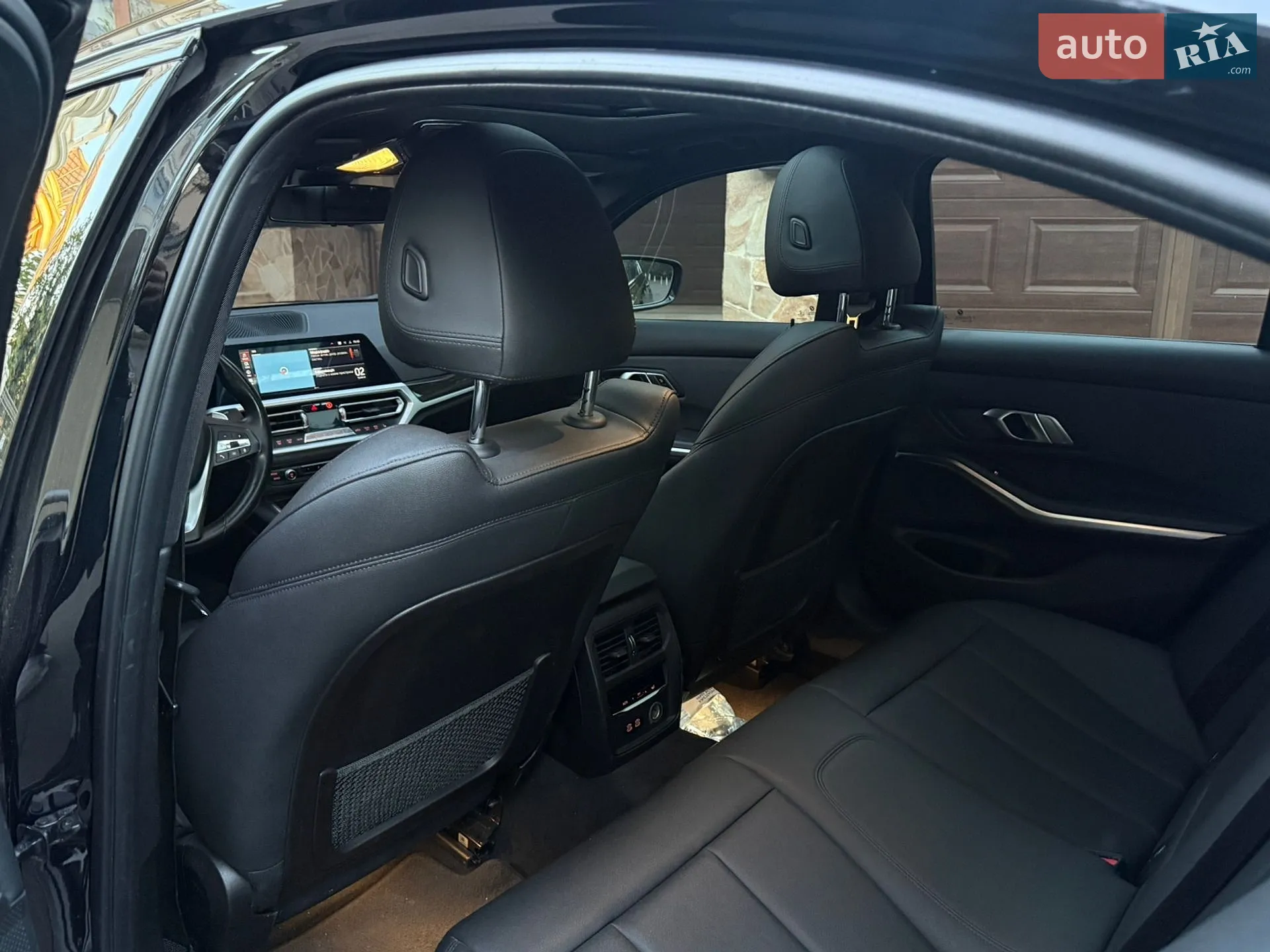 2019 BMW 3er - мініатюра 22